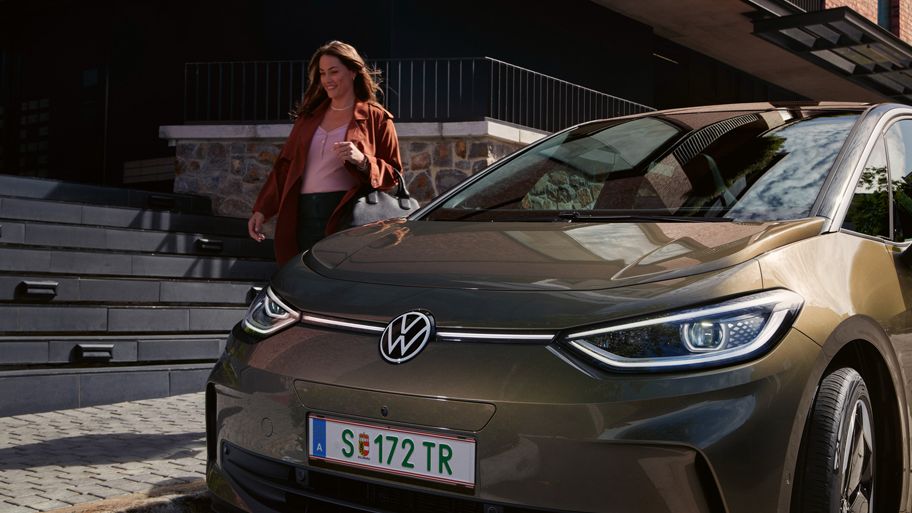 Volkswagen ID.3