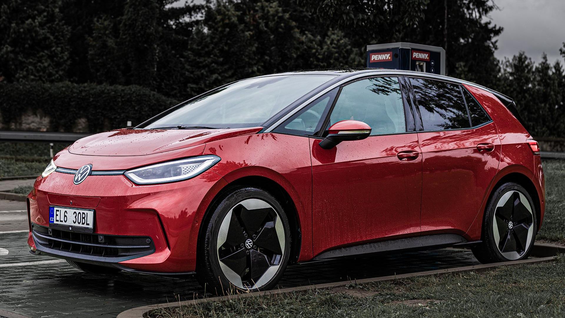 Volkswagen ID.3: Recenze