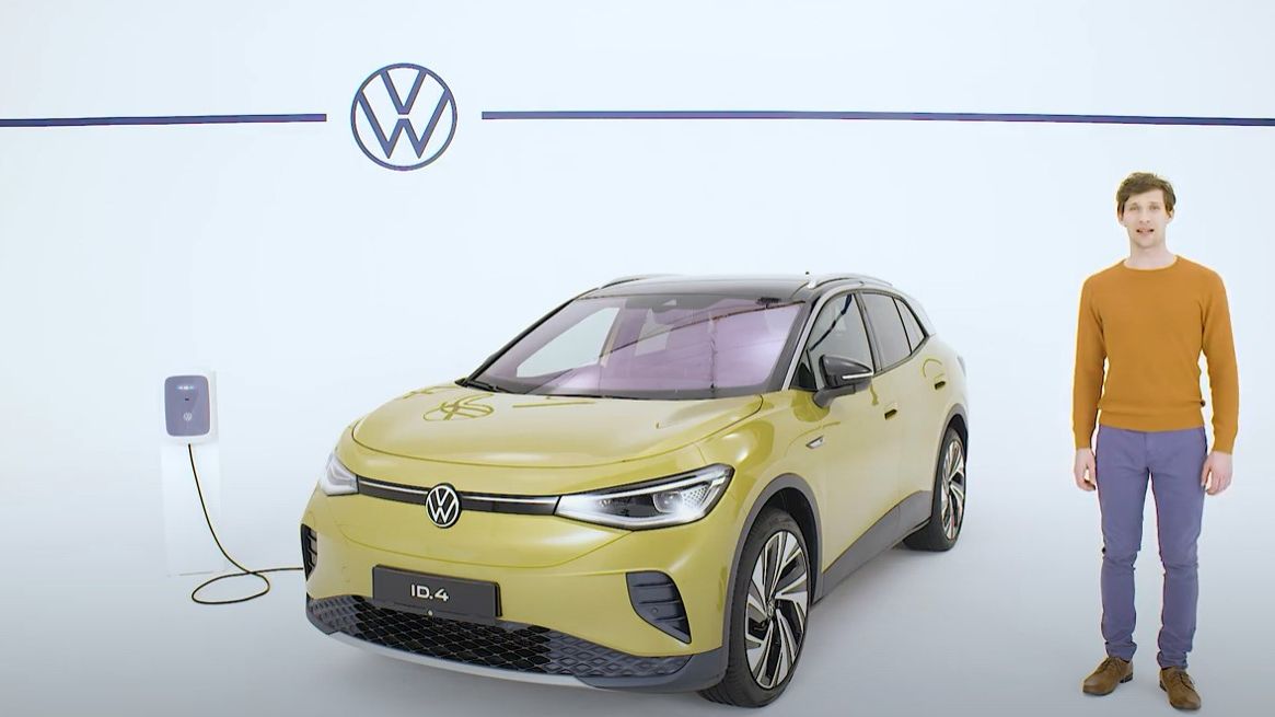 Volkswagen ID.4