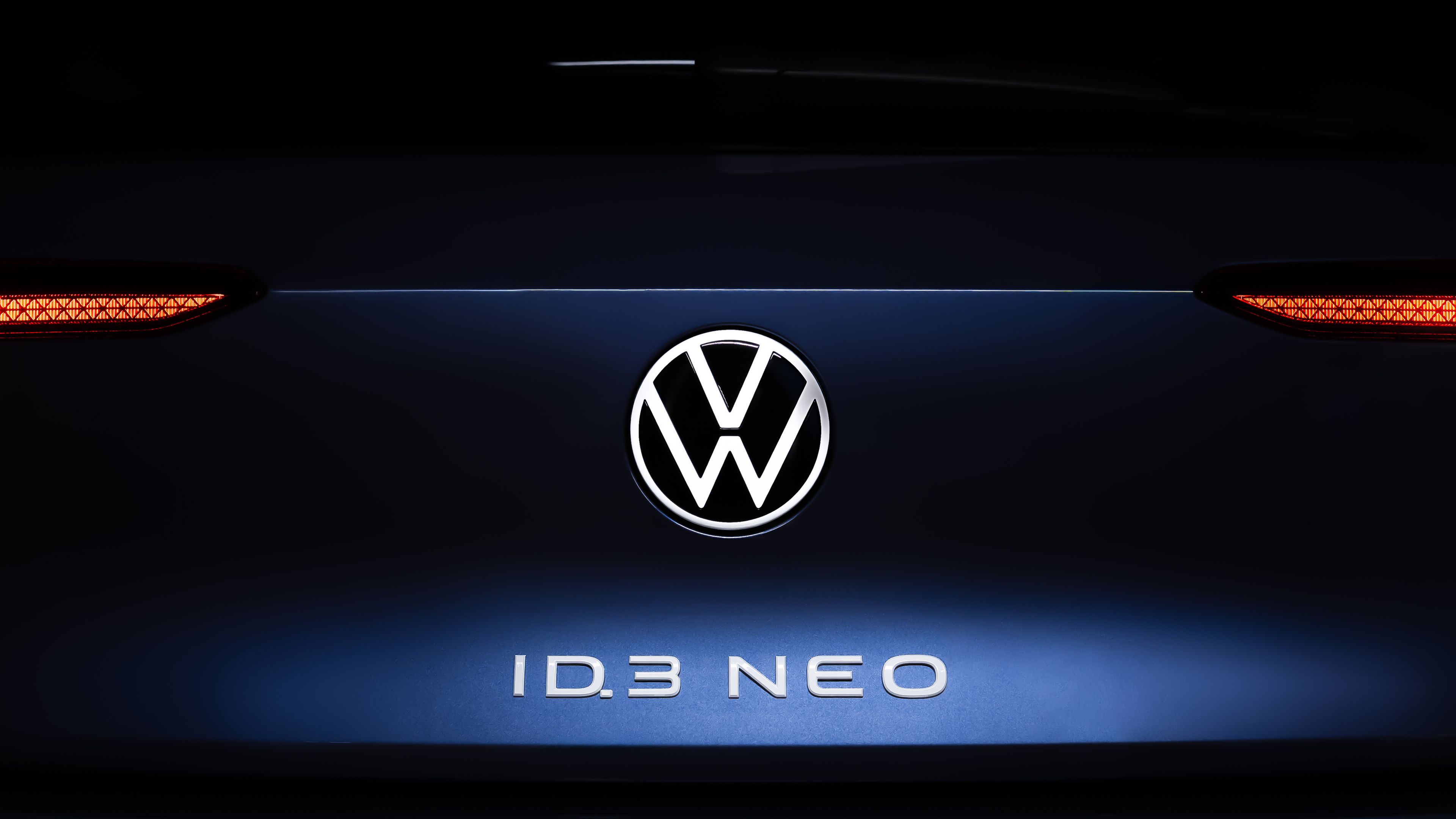 Volkswagen ID.3 Neo