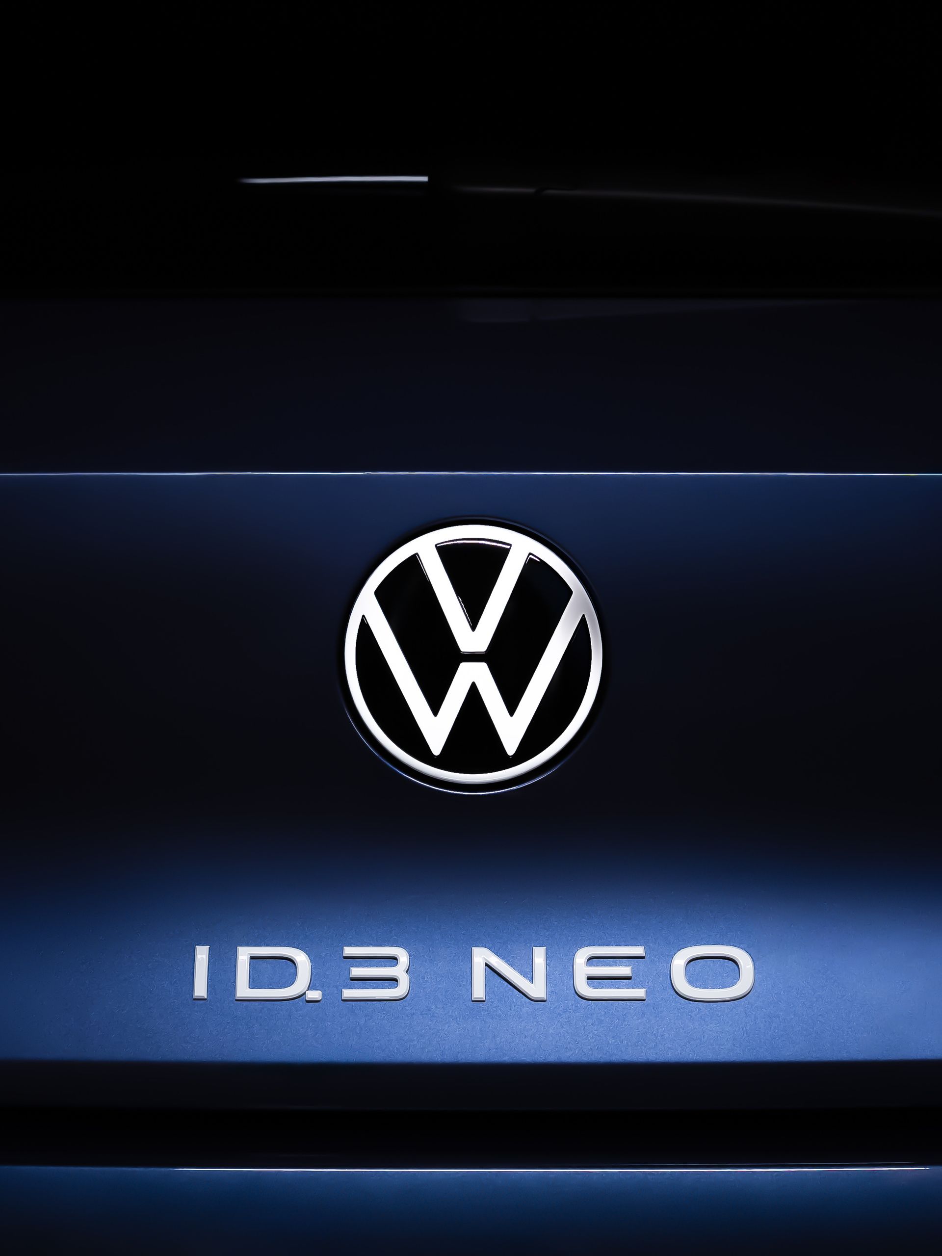 Volkswagen ID.3 Neo
