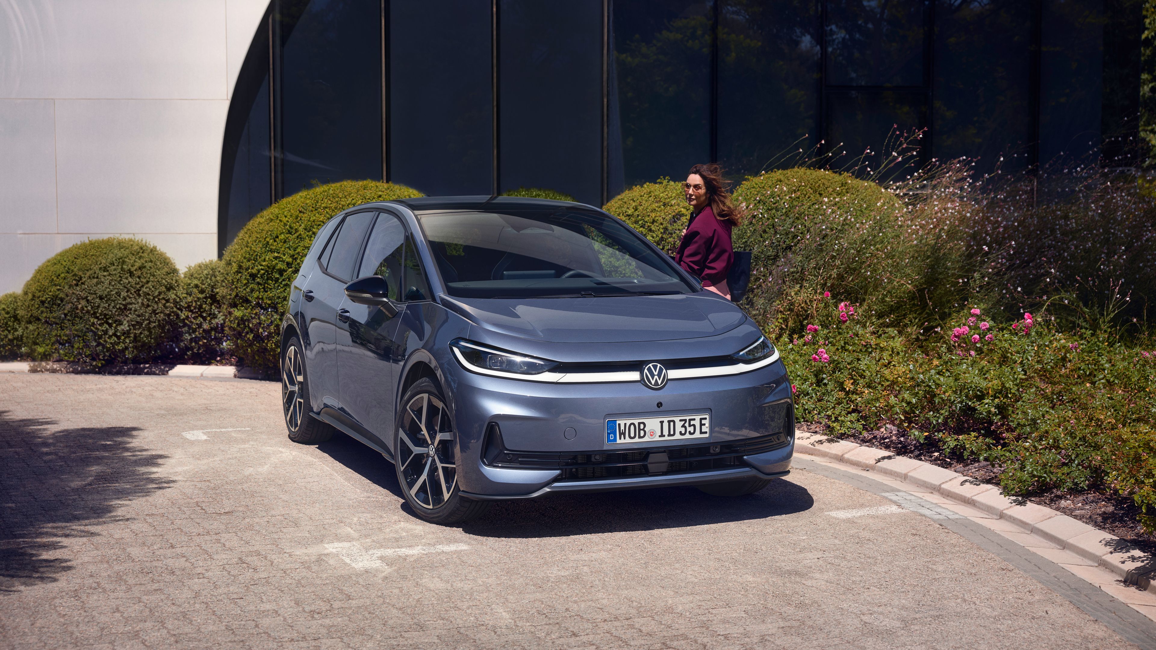 VW ID.3 Neo