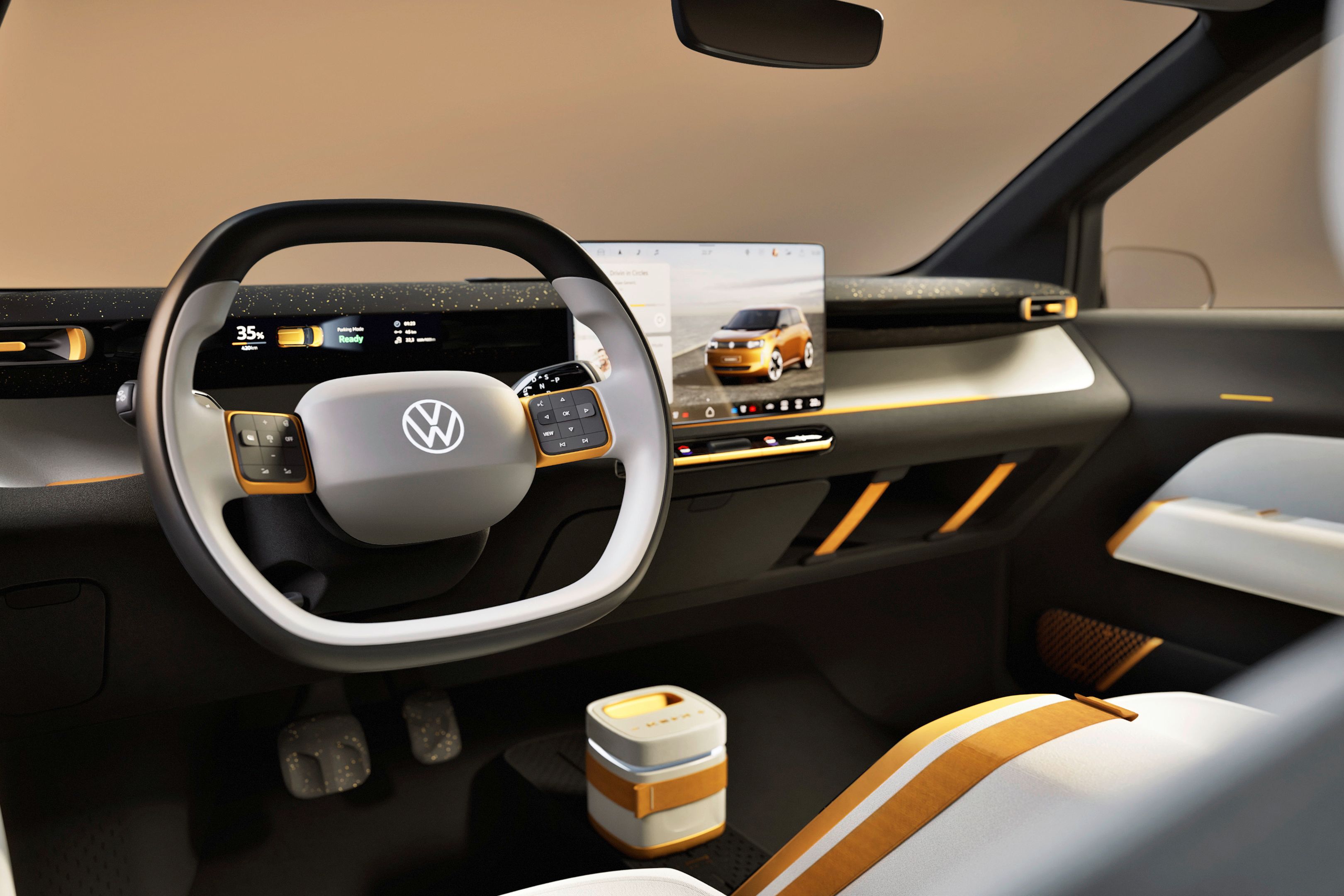 Volkswagen ID. EVERY1