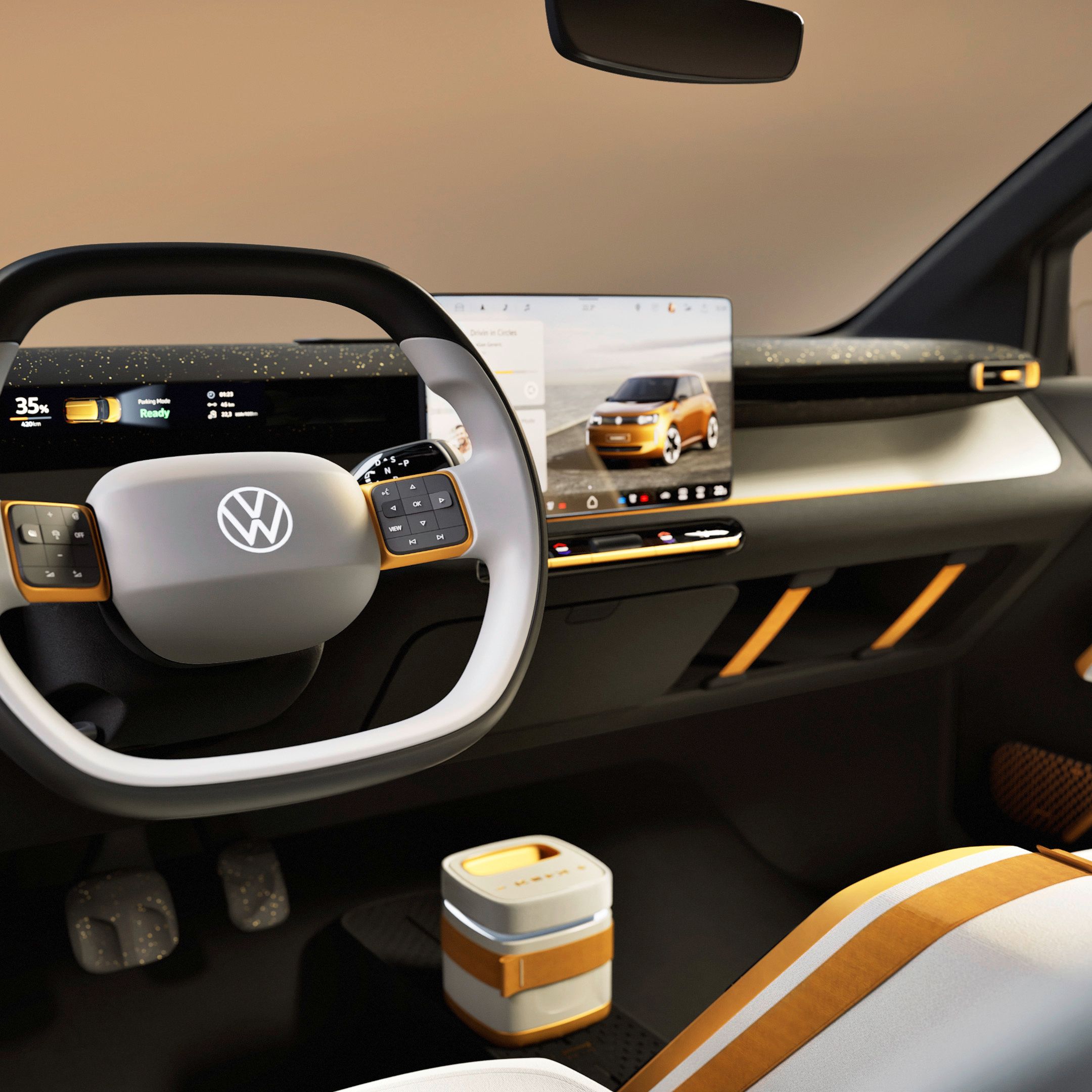 Volkswagen ID. EVERY1