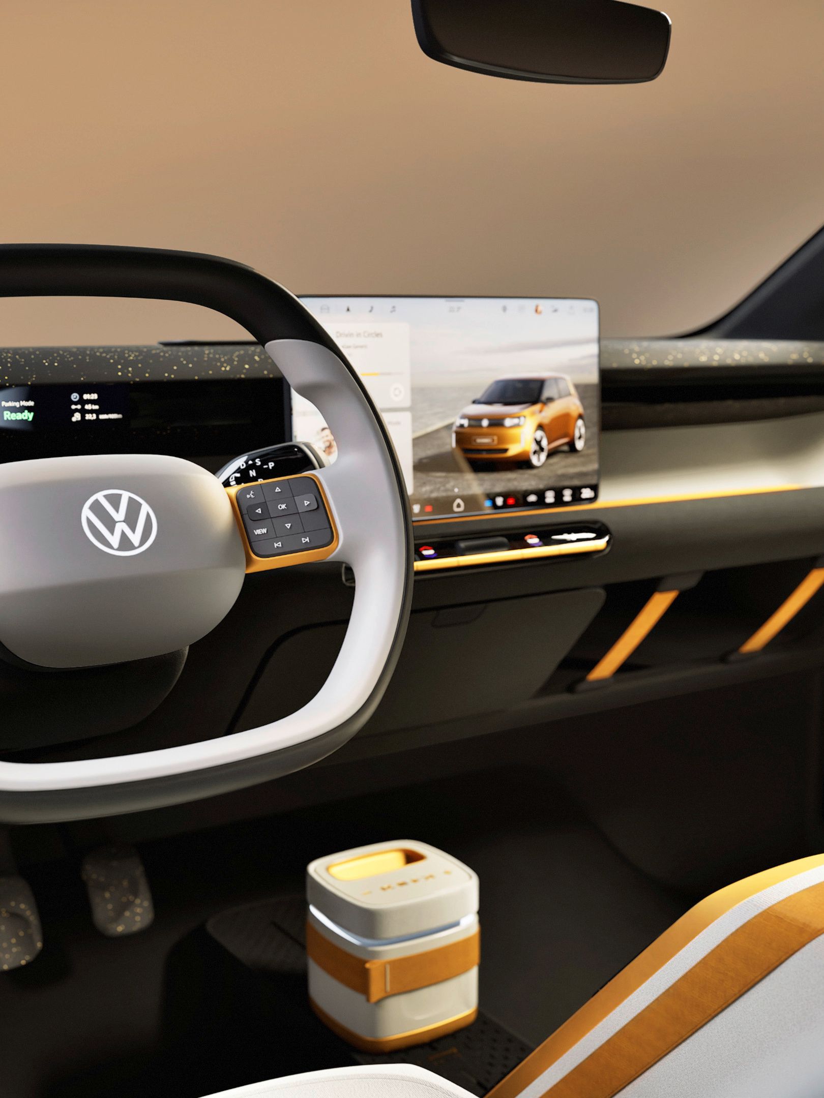 Volkswagen ID. EVERY1