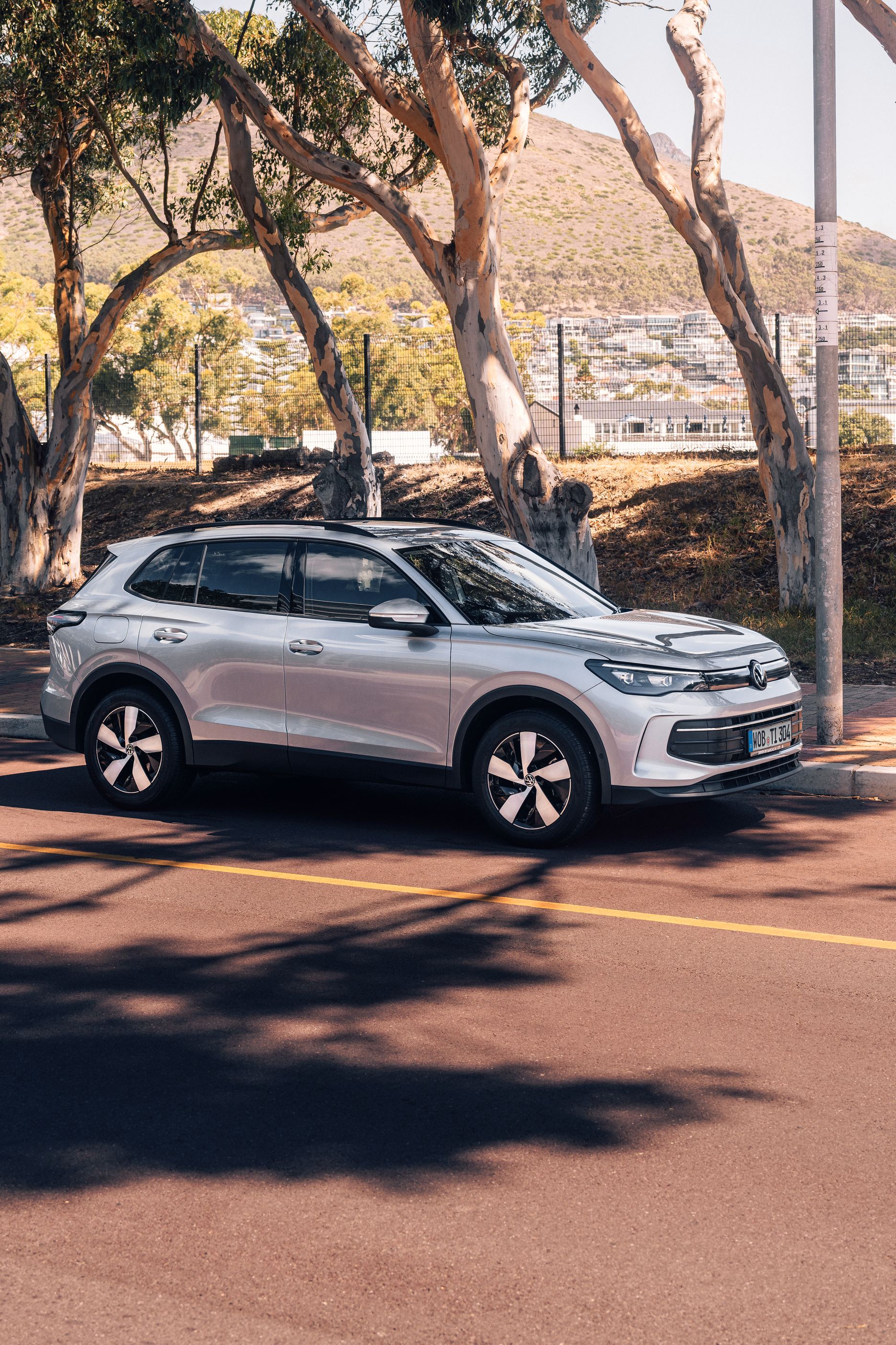 Tiguan Limited