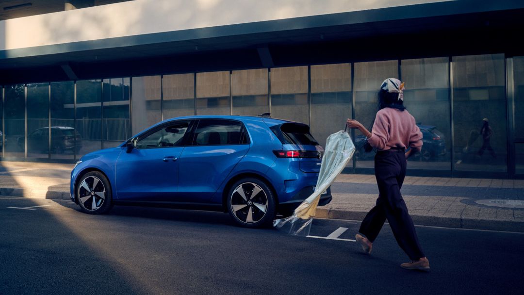 Volkswagen ID. Polo