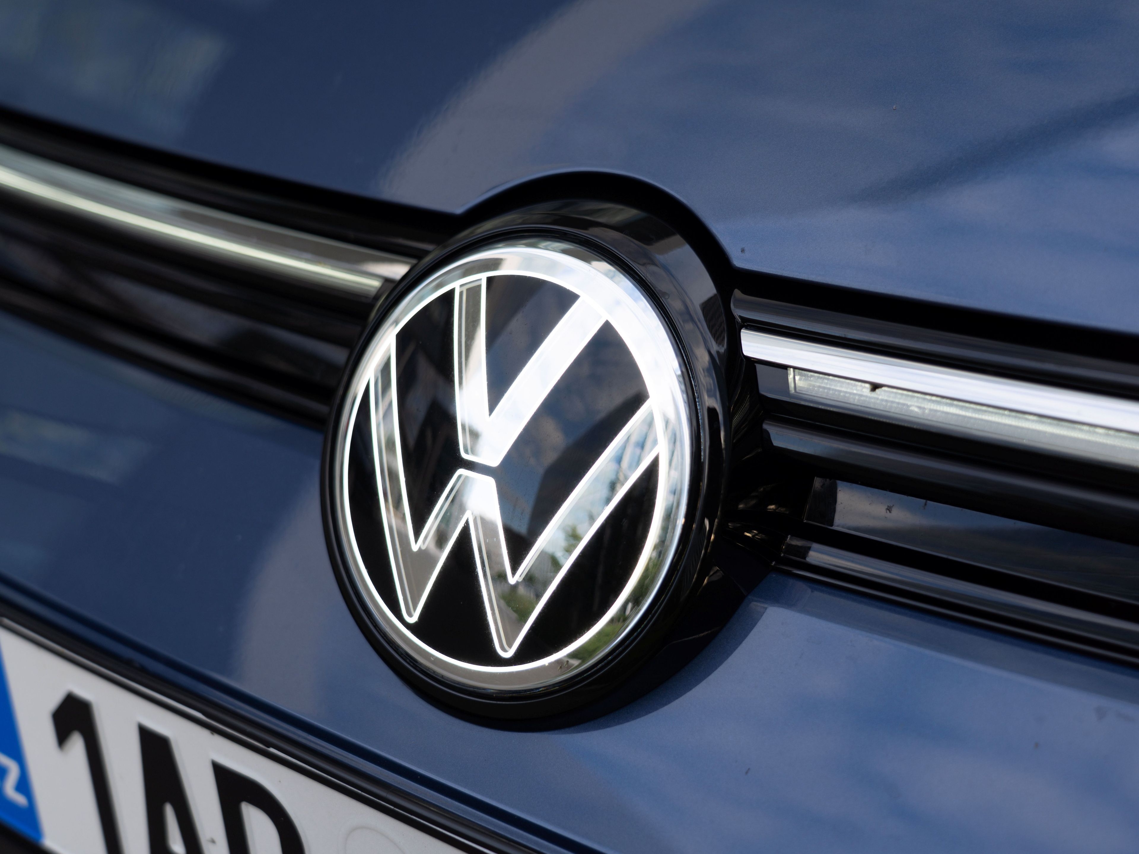 Volkswagen vstupuje do druhého pololetí jako jednička mezi importéry