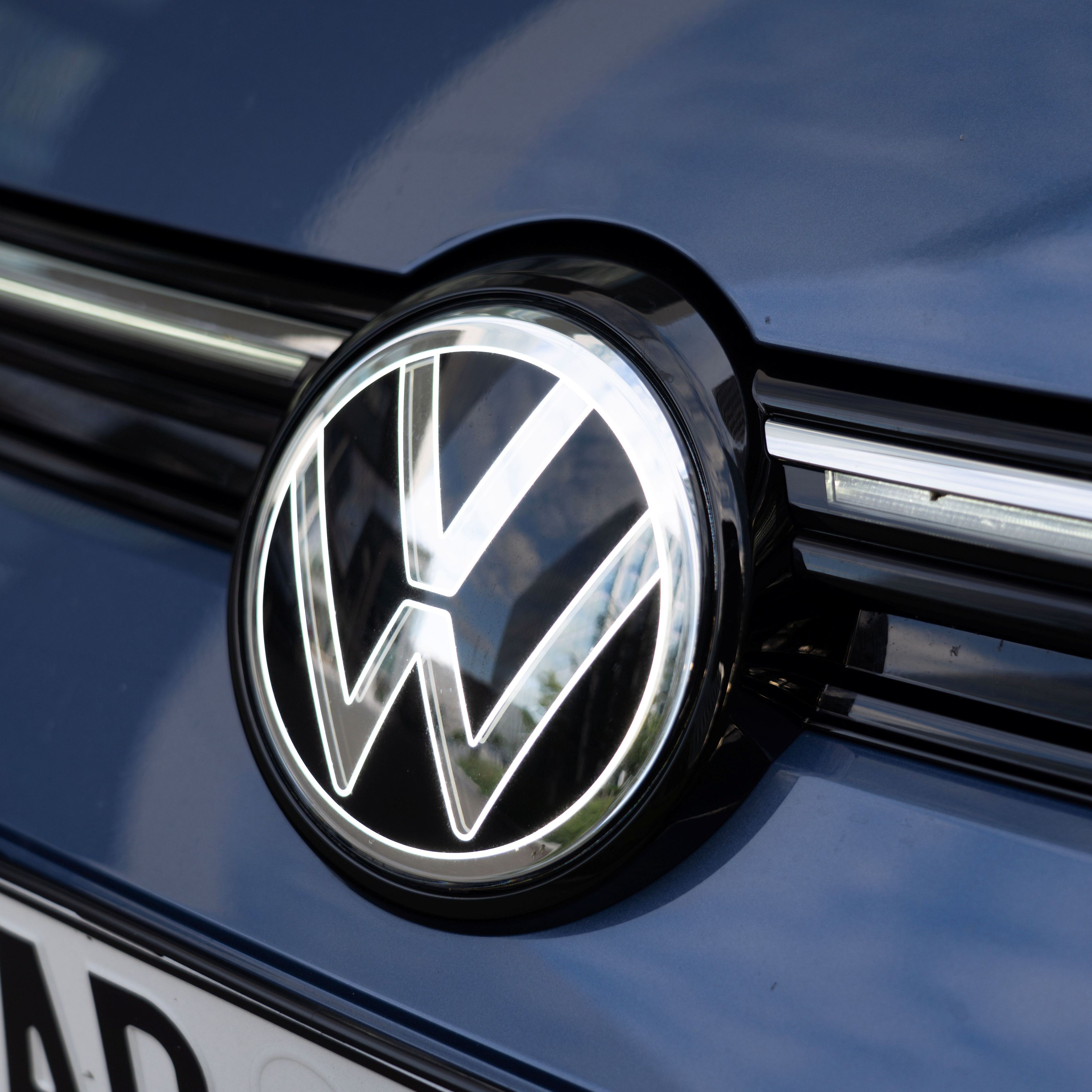 Volkswagen vstupuje do druhého pololetí jako jednička mezi importéry