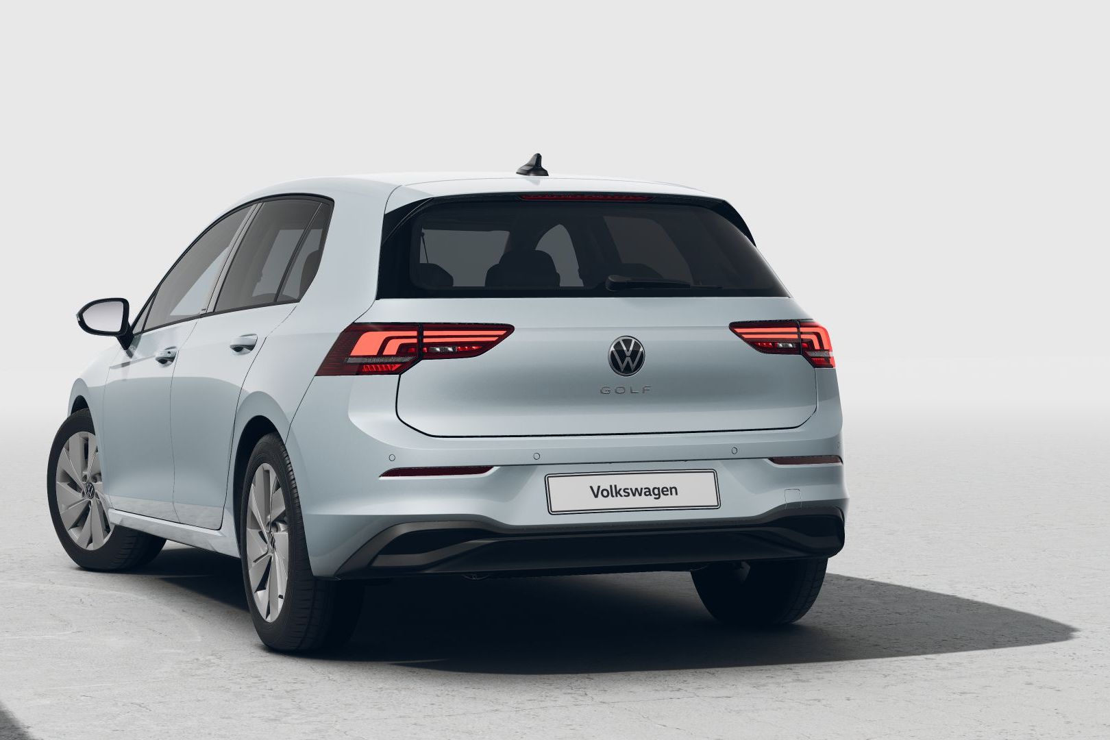 Volkswagen Golf People