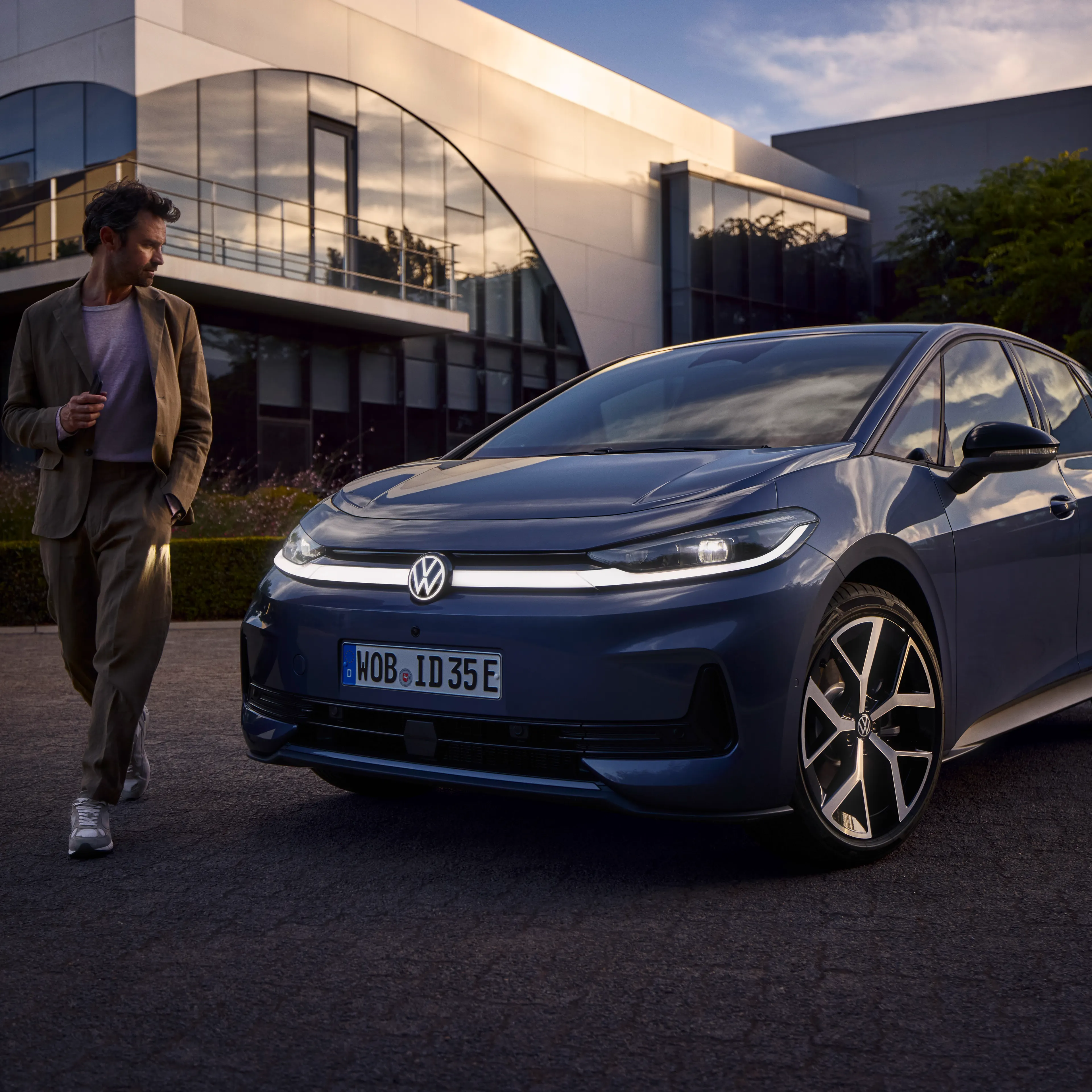 VW ID.3 Neo