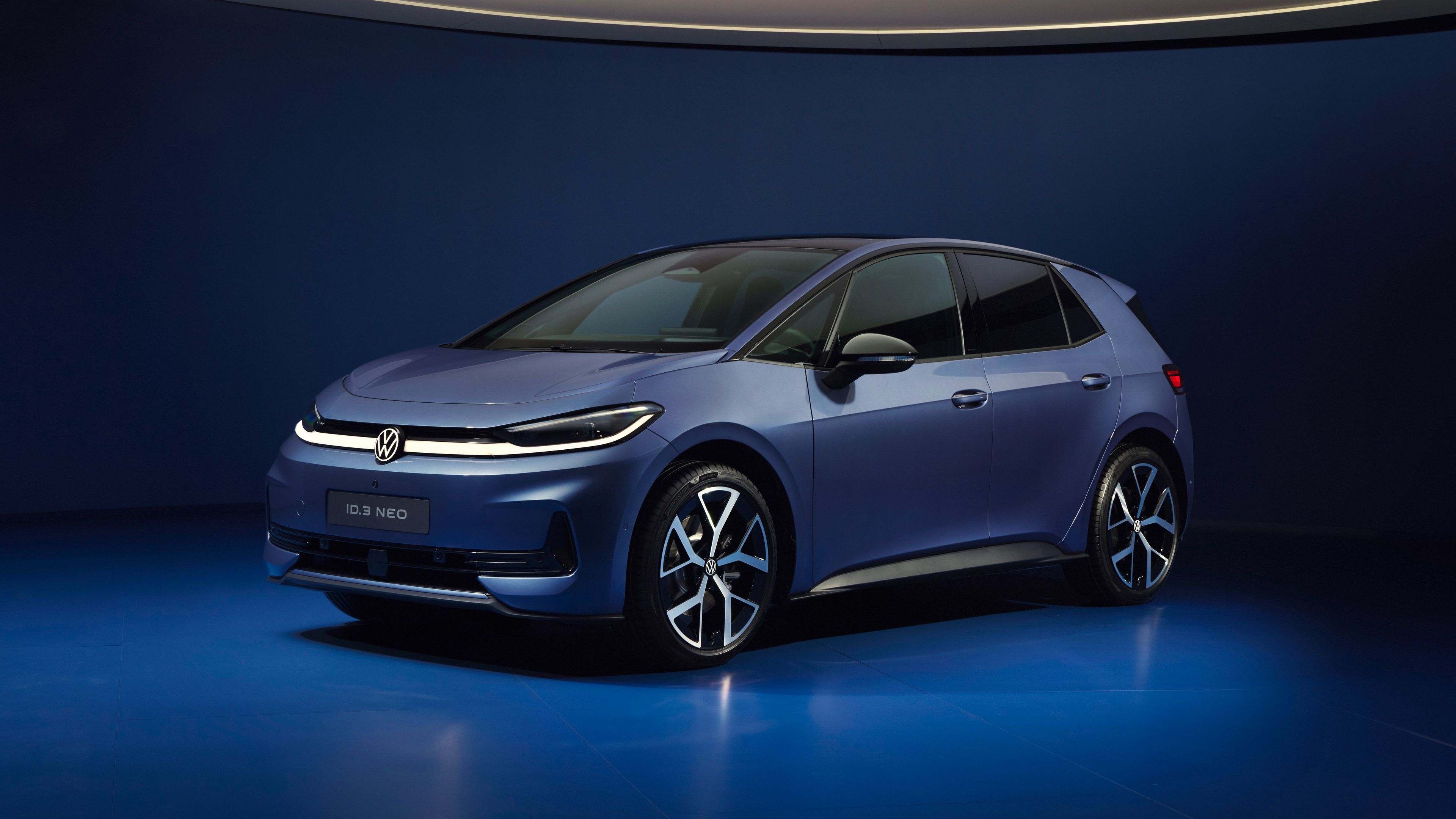 VW ID.3 Neo