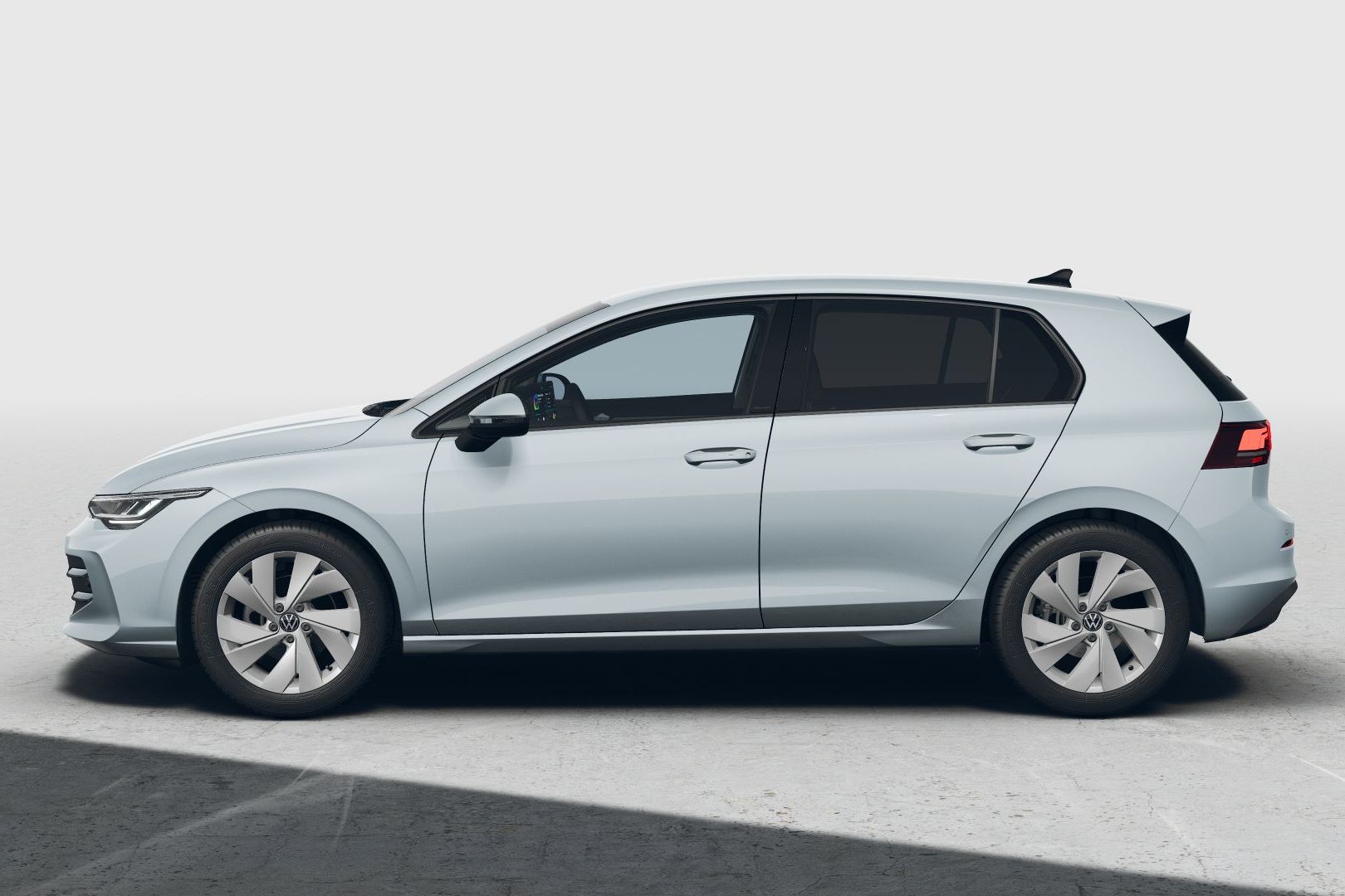Volkswagen Golf People