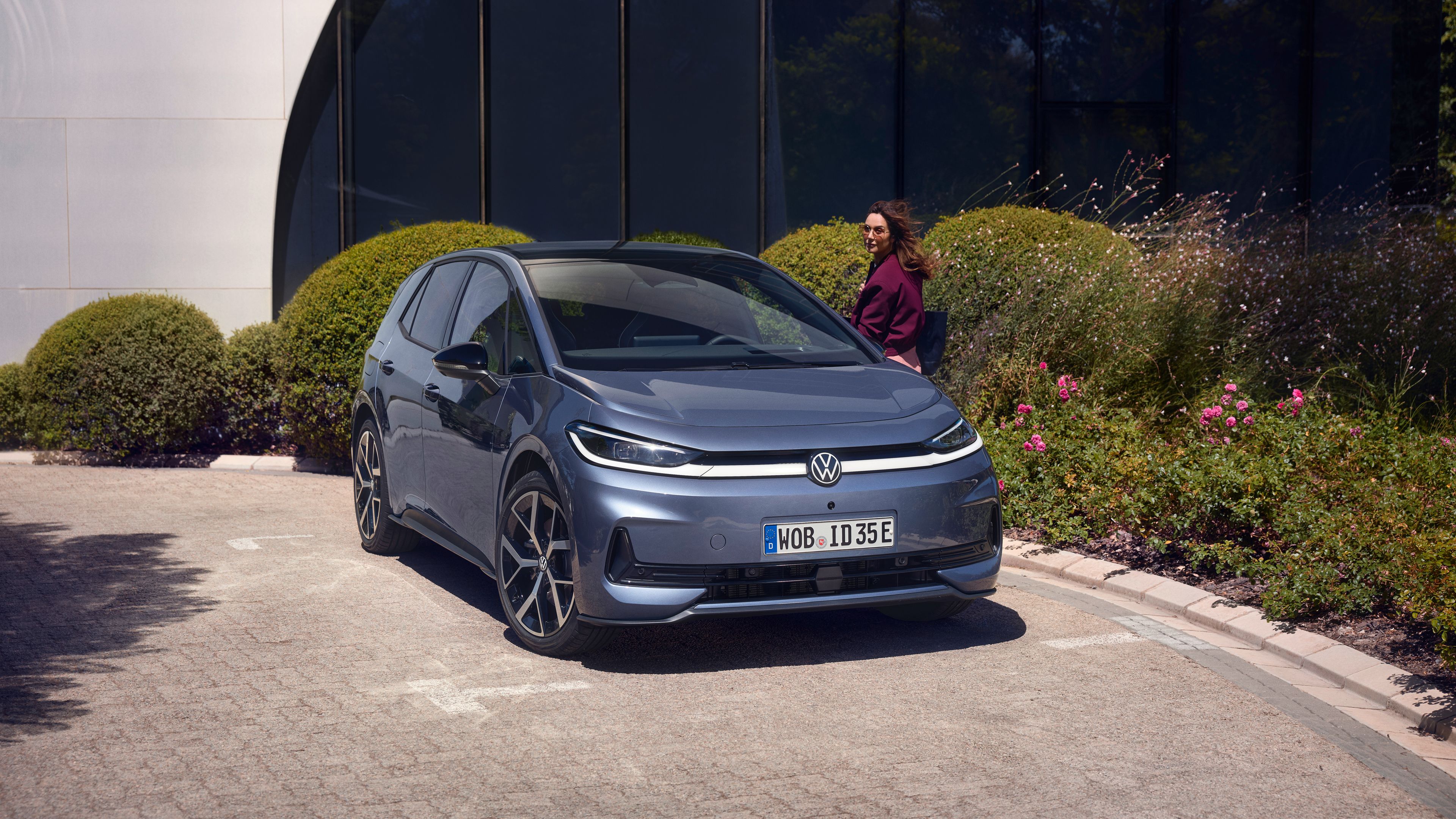 VW ID.3 Neo