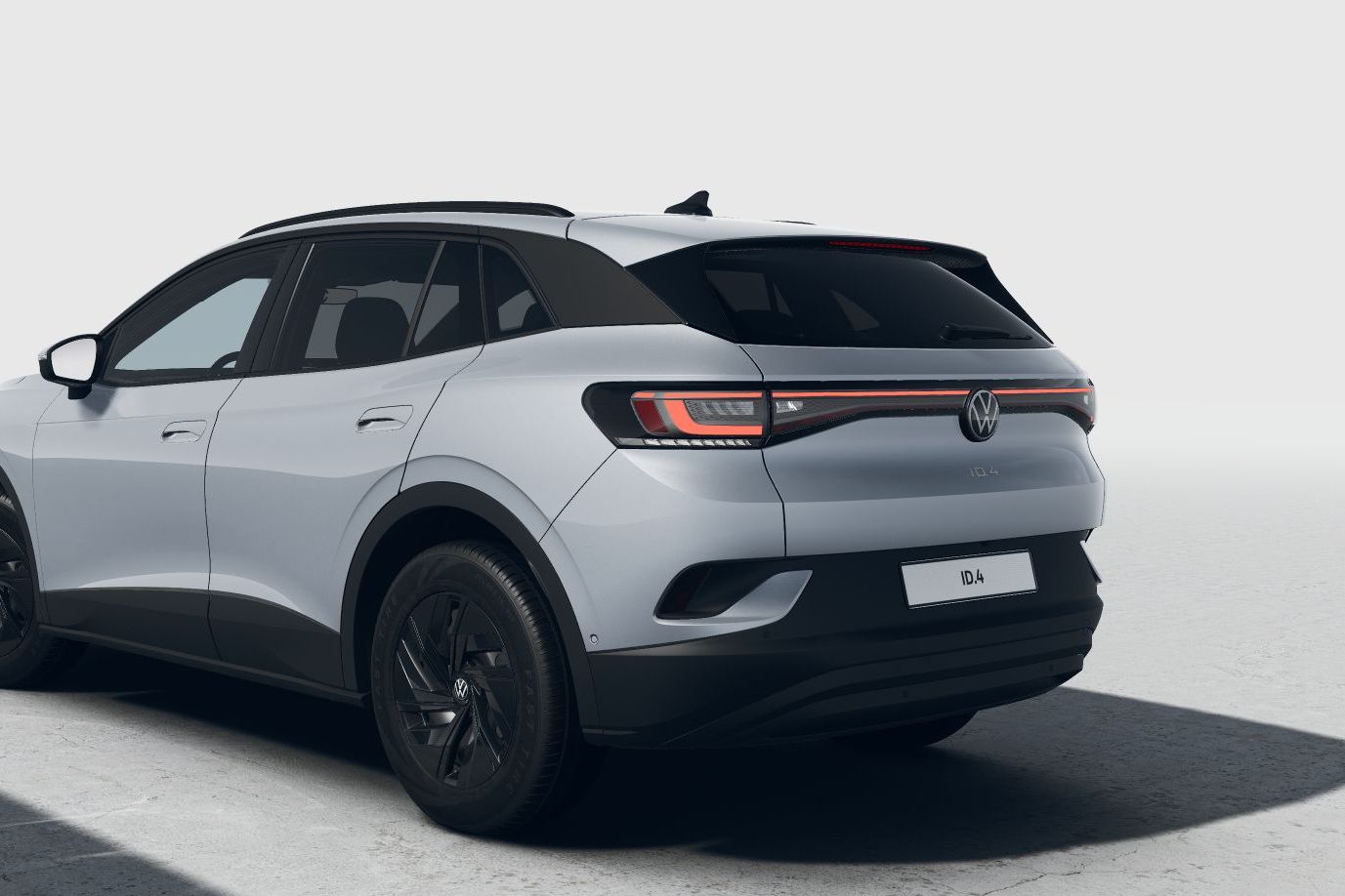 Volkswagen ID.4 Pure People