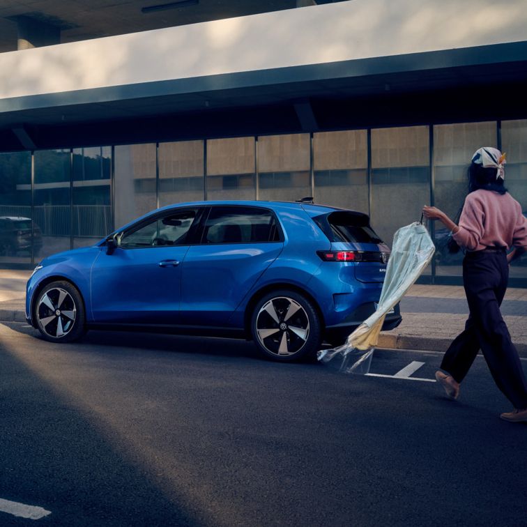 Volkswagen ID. Polo