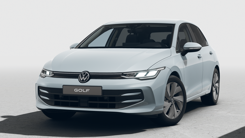 Volkswagen Golf People
