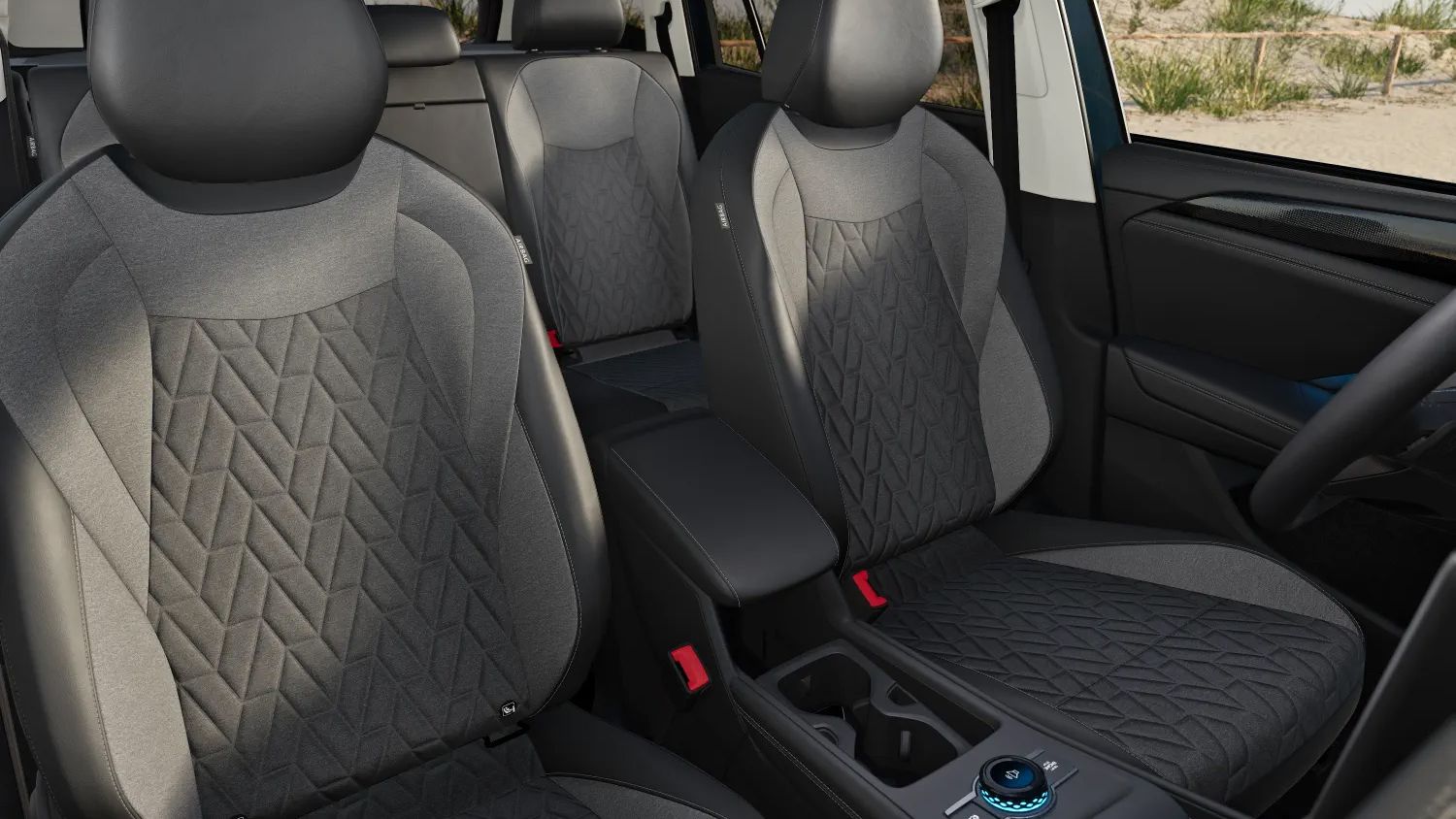 Volkswagen Tayron - akční edice Family