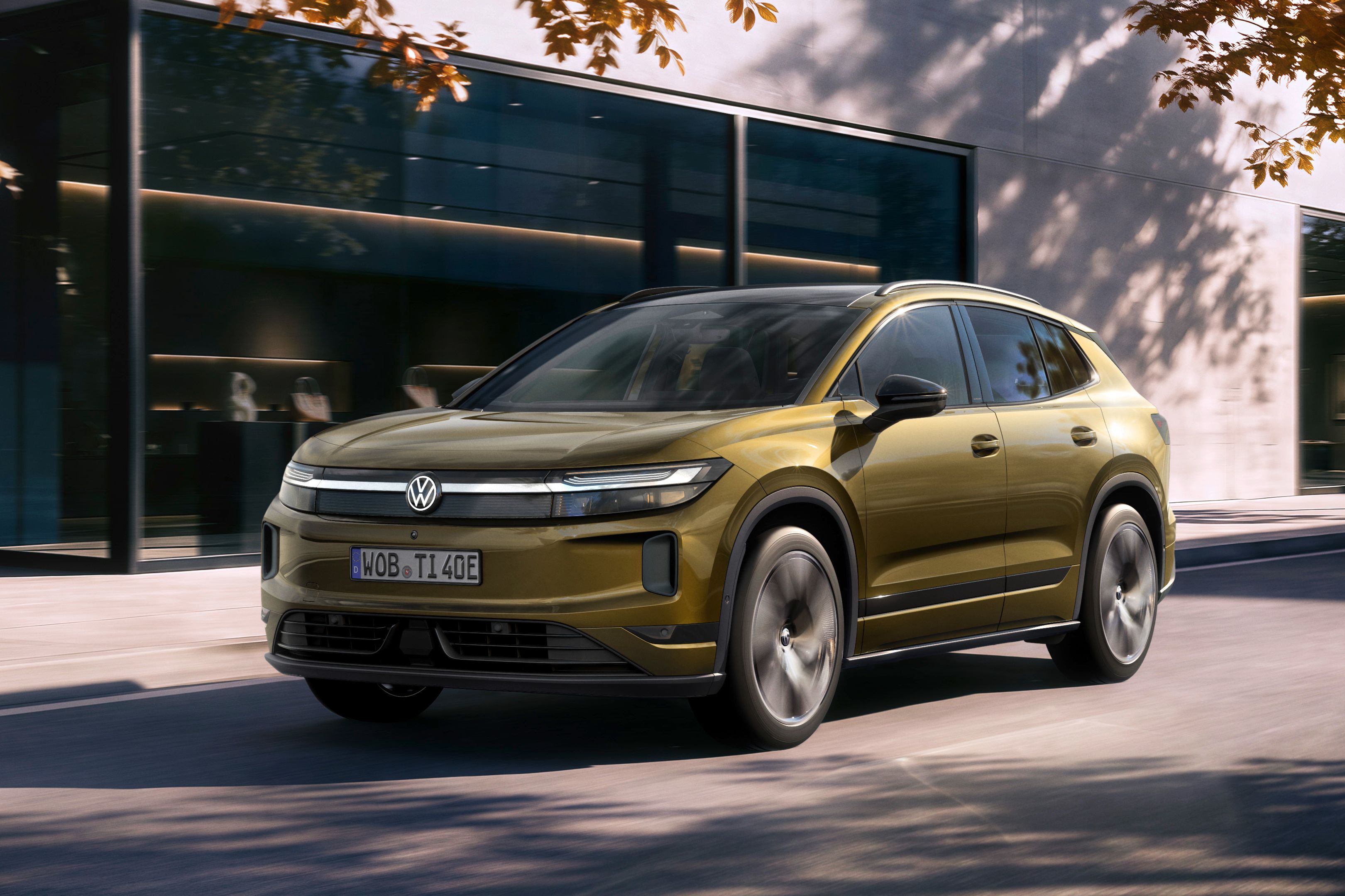 ID. Tiguan