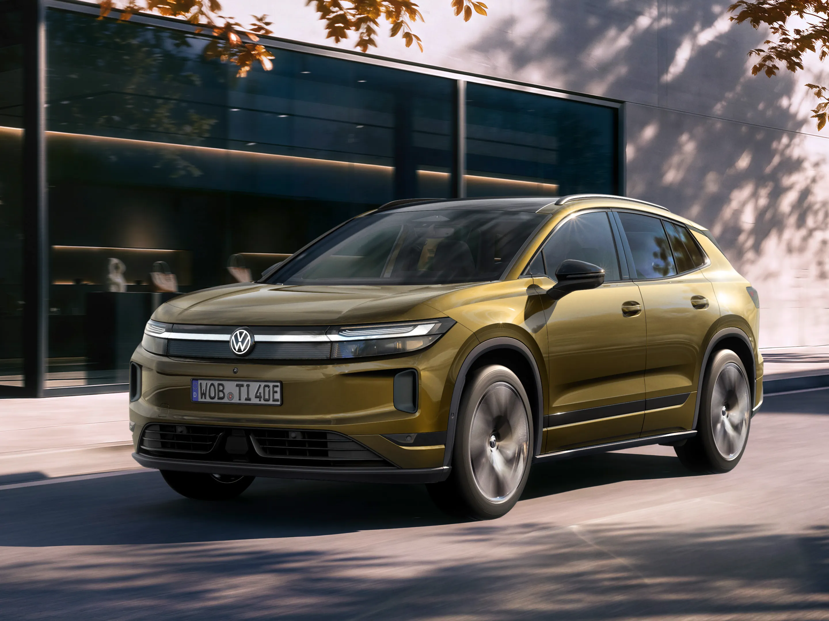 ID. Tiguan