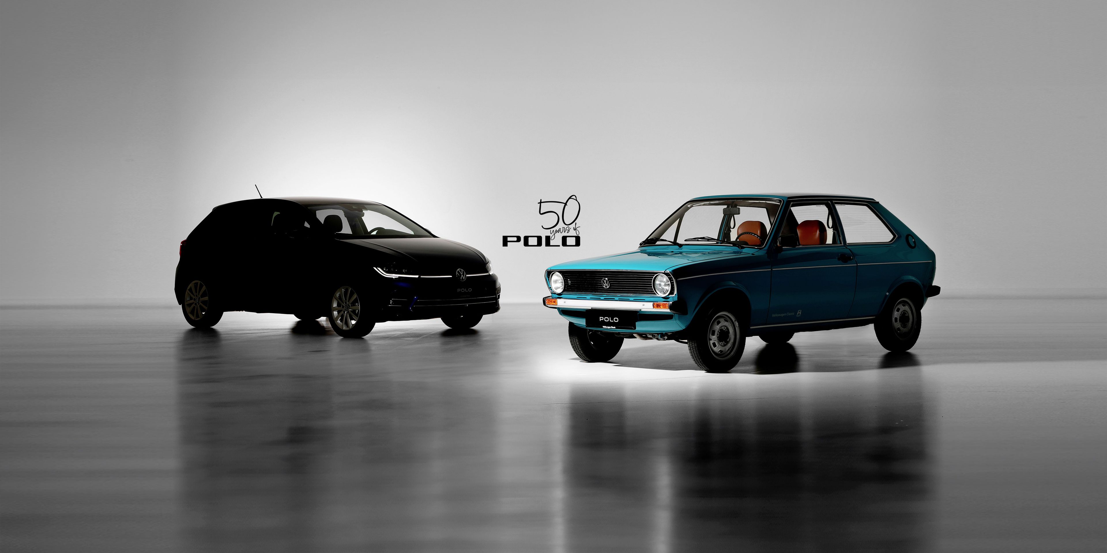 Volkswagen Polo historie