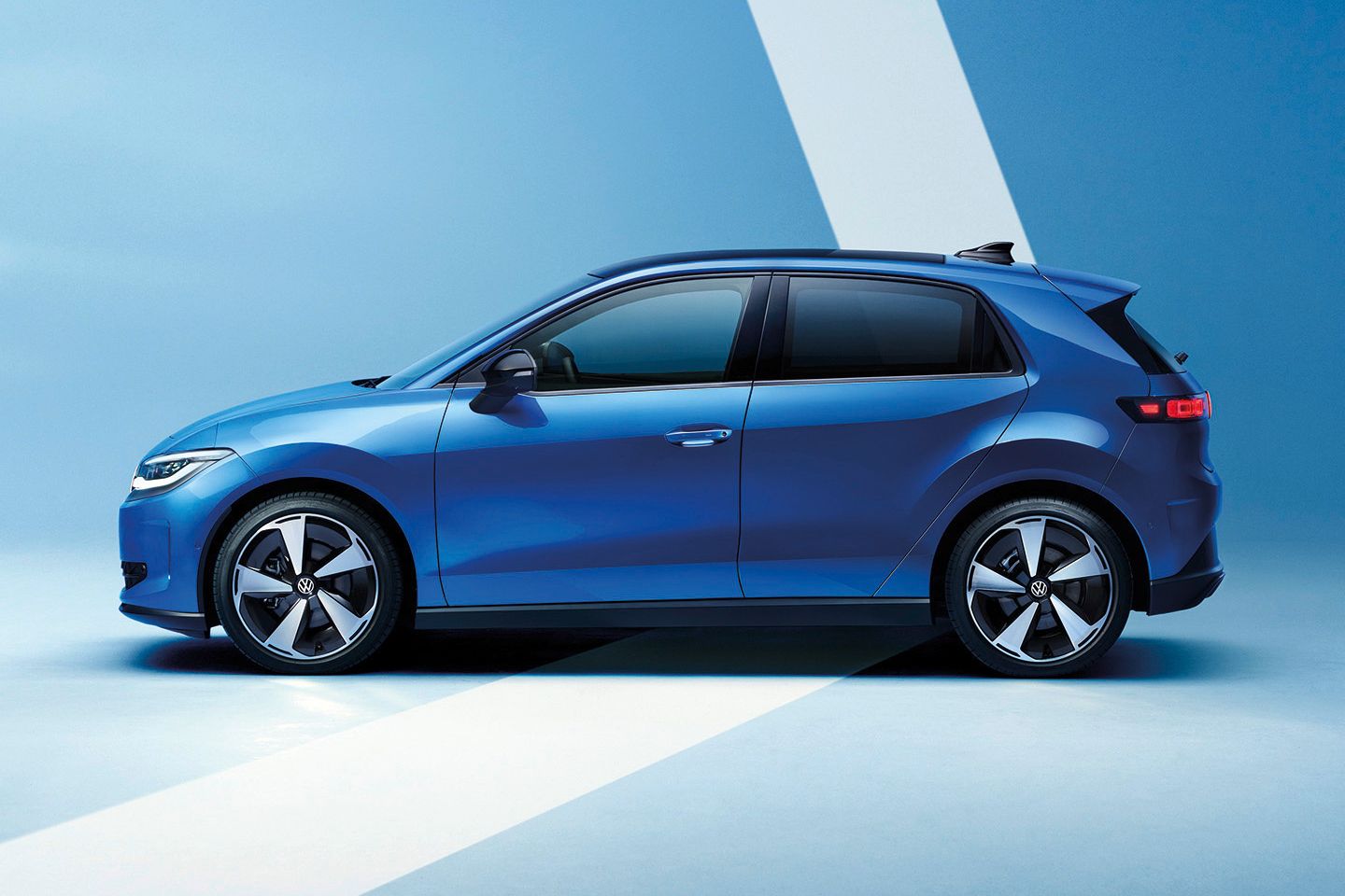 Volkswagen ID. Polo