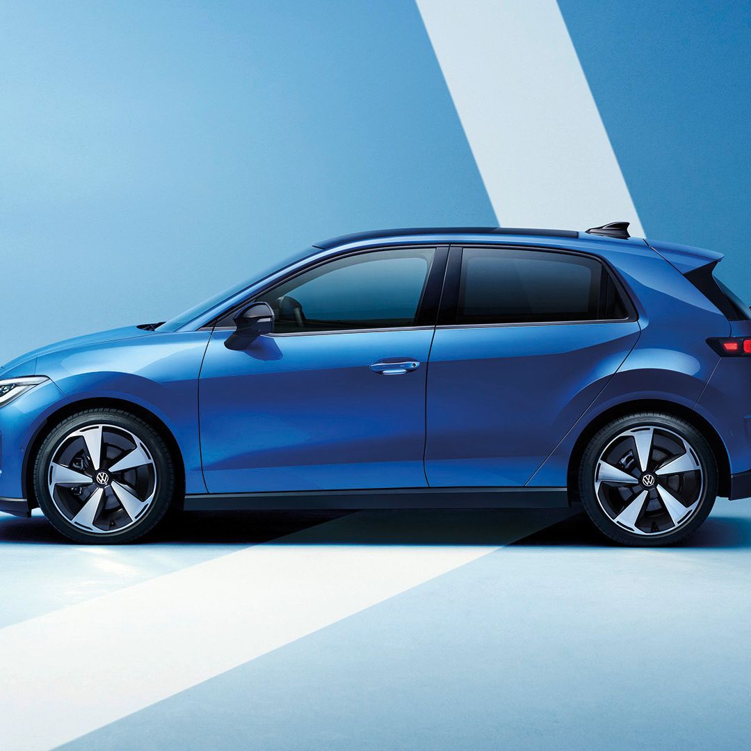 Volkswagen ID. Polo