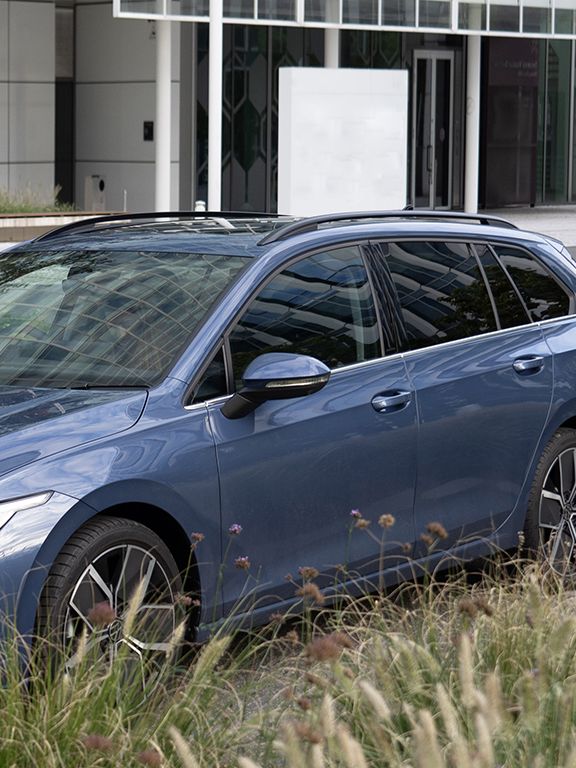Volkswagen Golf Variant - akční operativní leasing