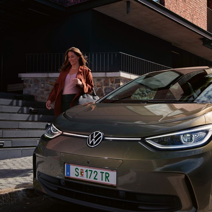 Volkswagen ID.3