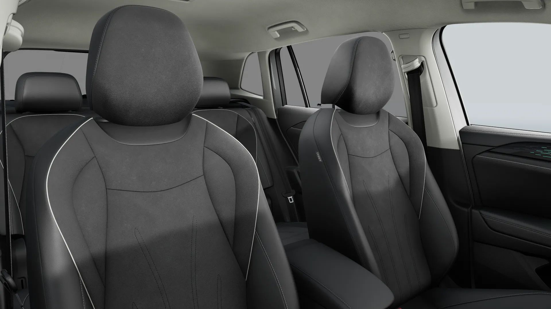 Volkswagen Tiguan - akční operativní leasing