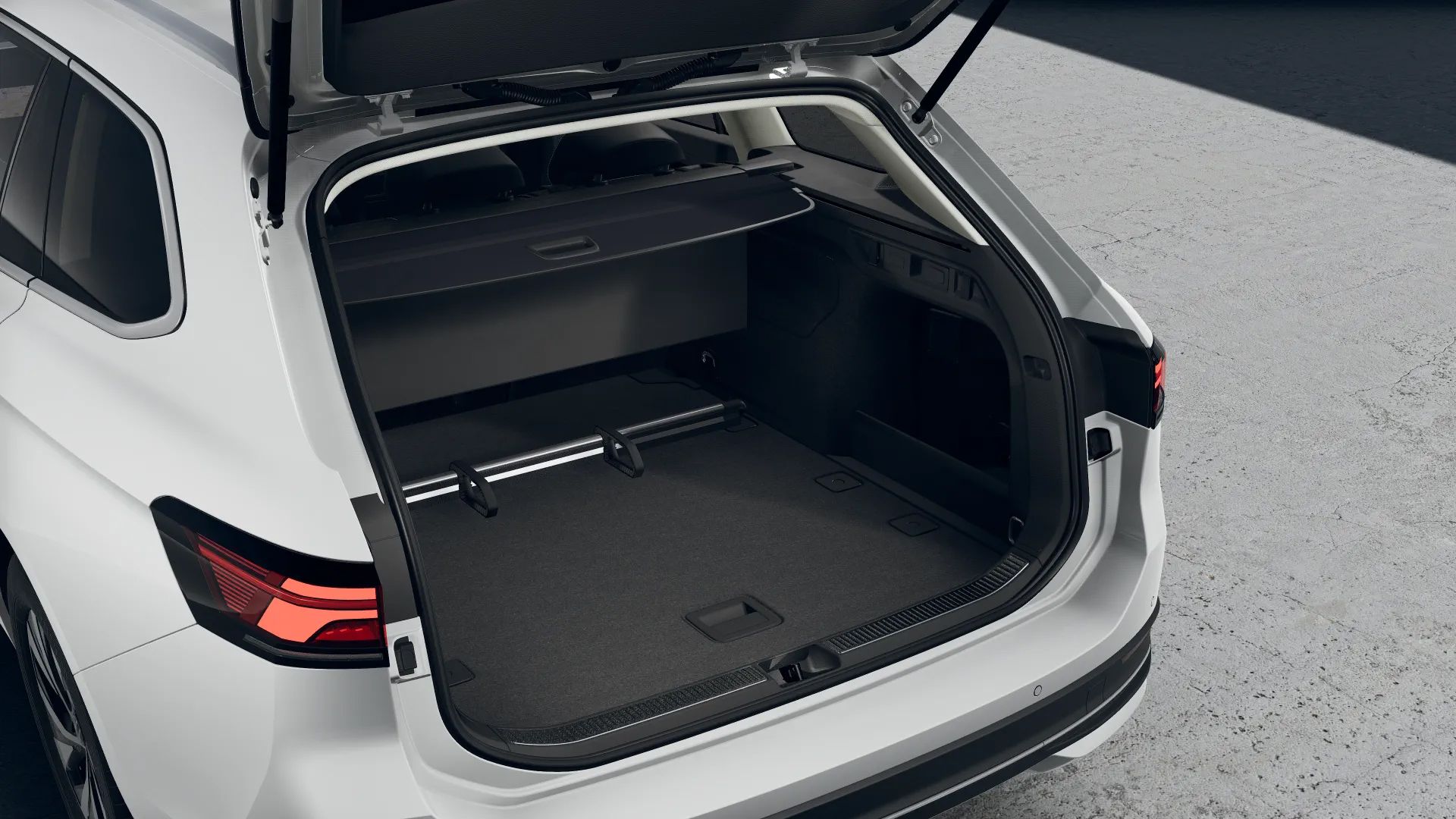 Volkswagen Passat - akční operativní leasing