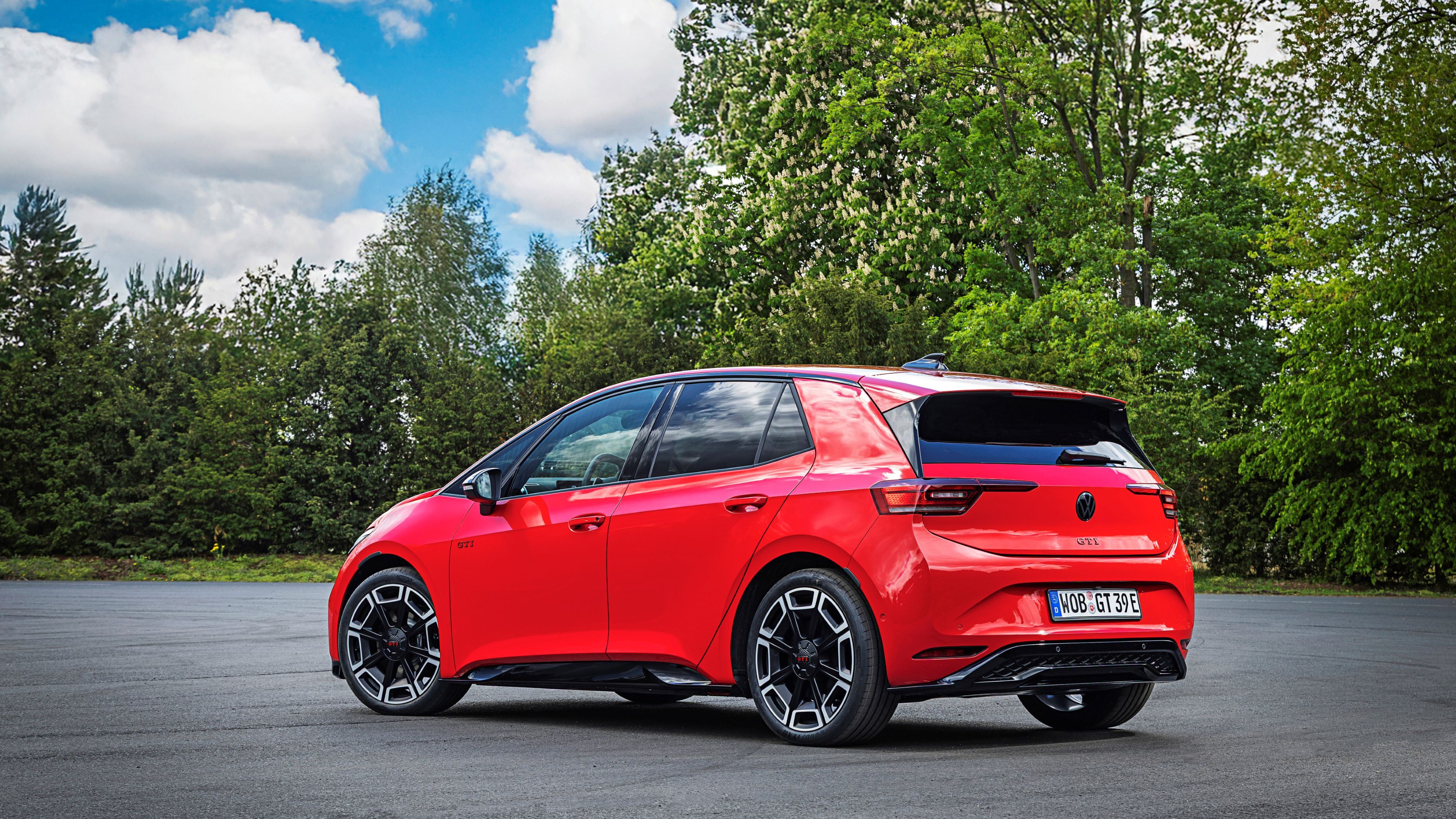 ID.3 GTI