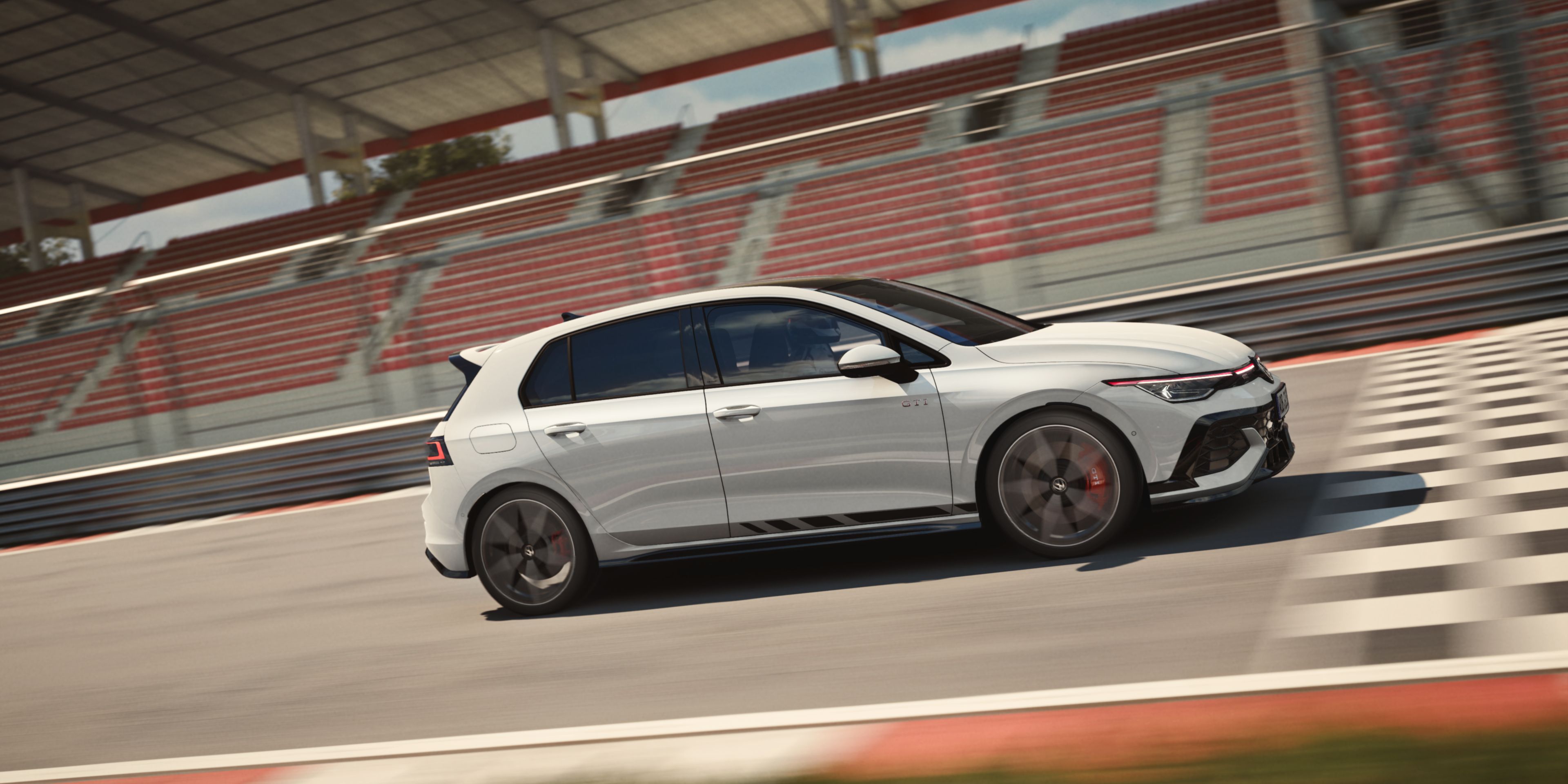 Golf GTI Clubsport