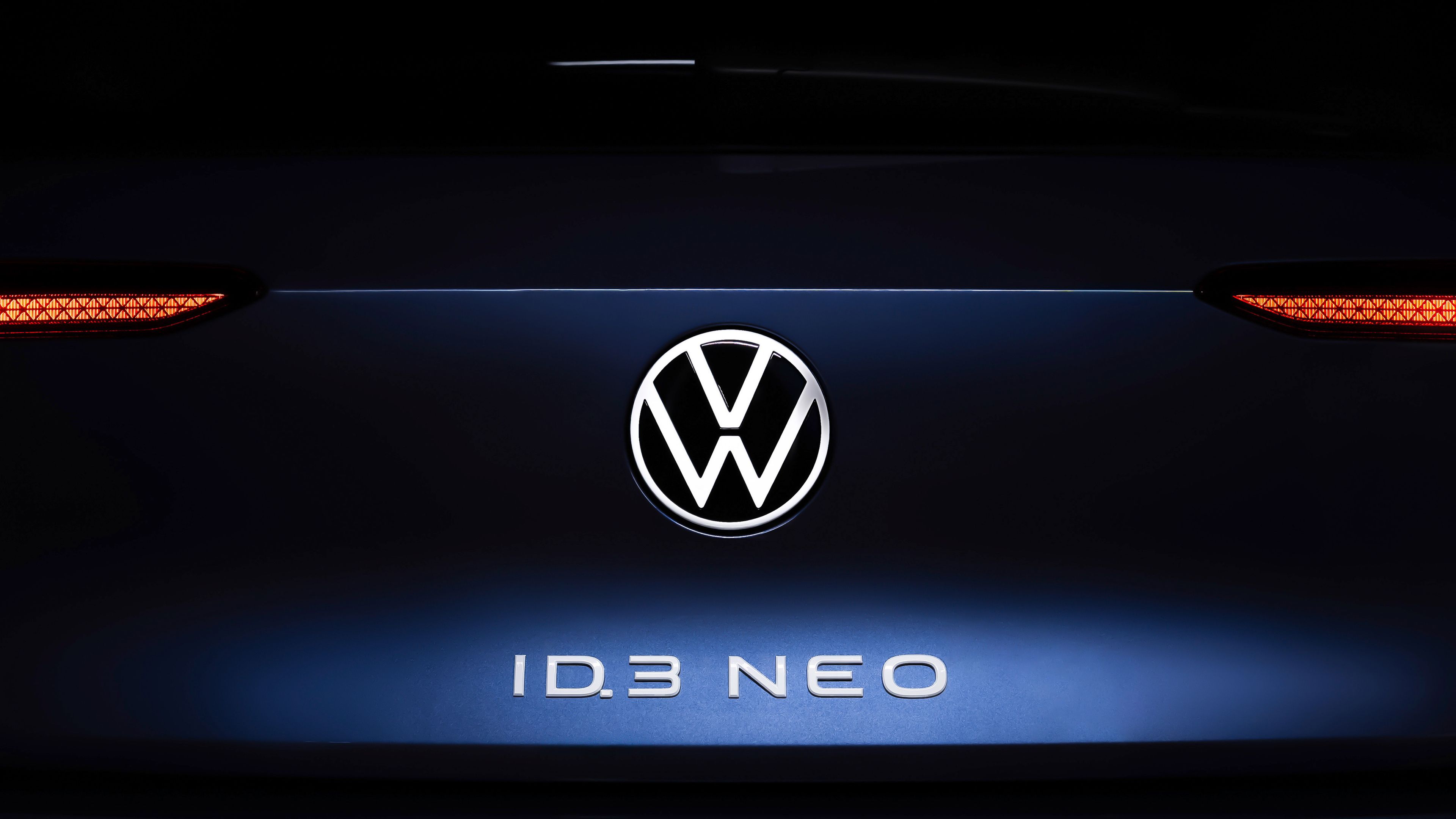 Volkswagen ID.3 NEO