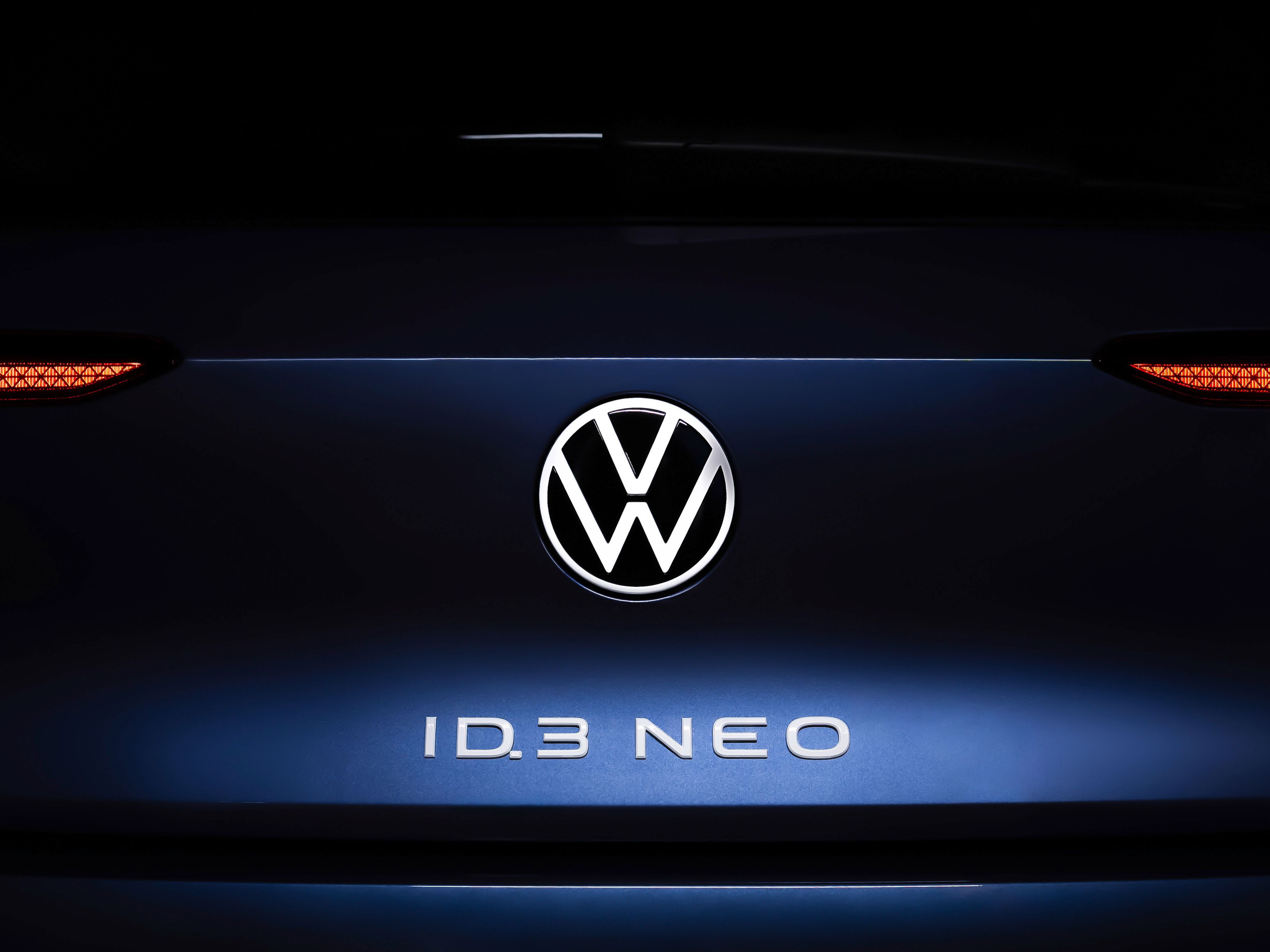 Volkswagen ID.3 NEO