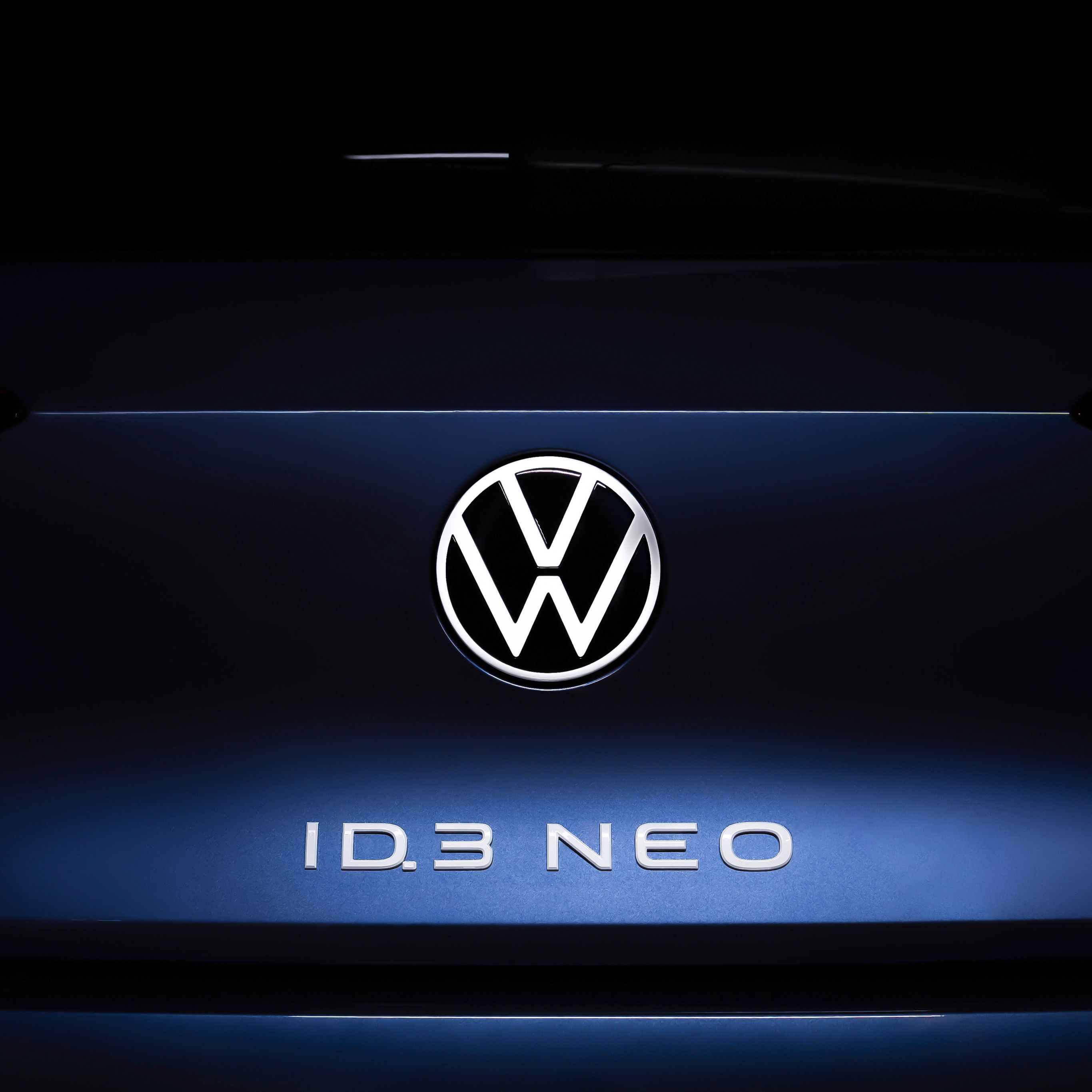 Volkswagen ID.3 NEO