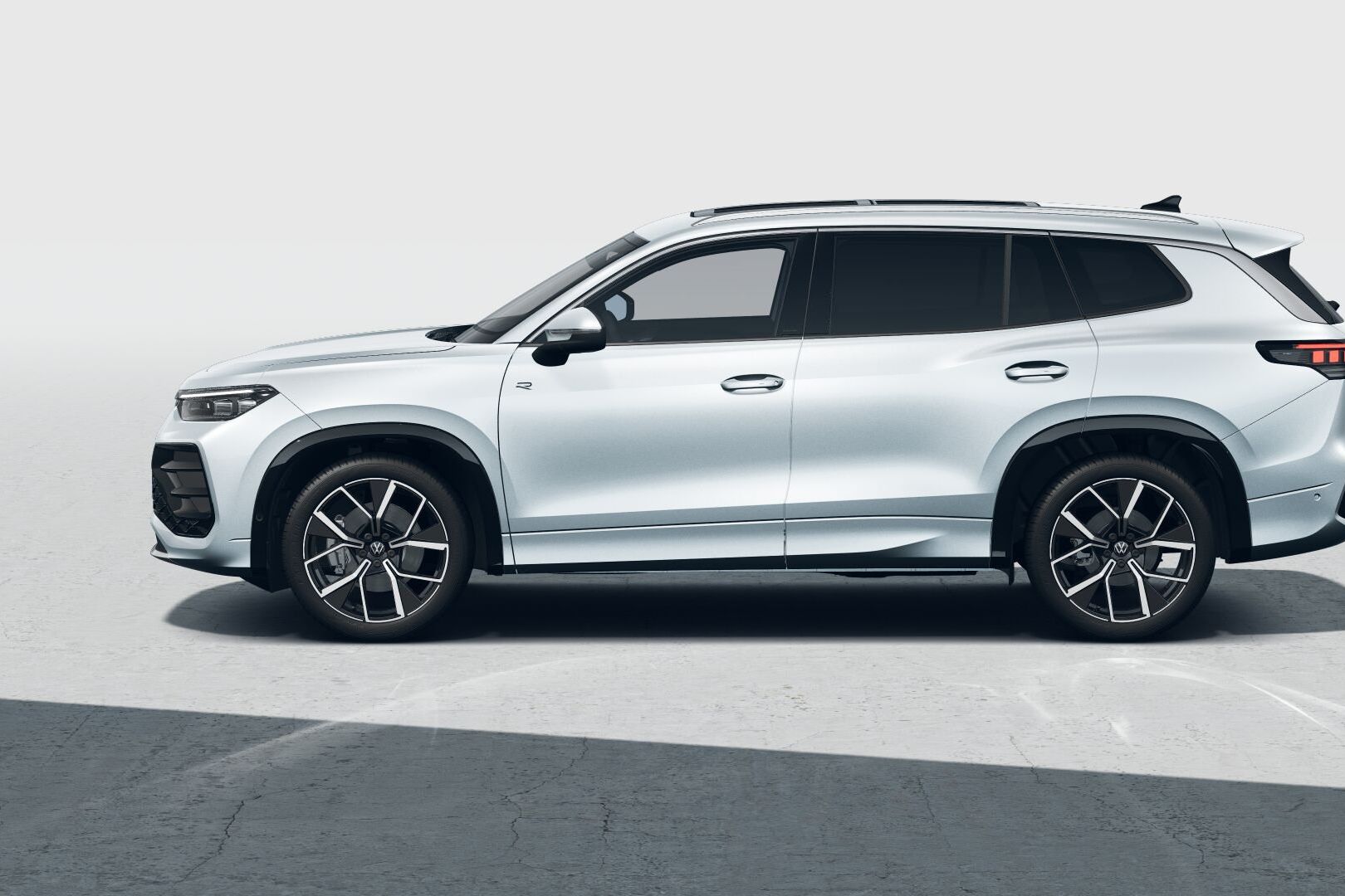 Volkswagen Tayron R-line People