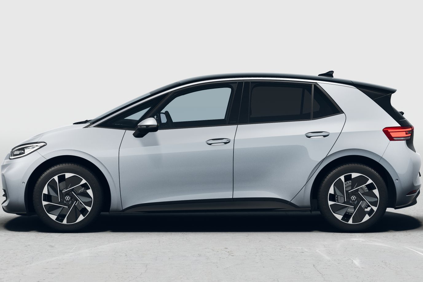 Volkswagen ID.3 Pro People