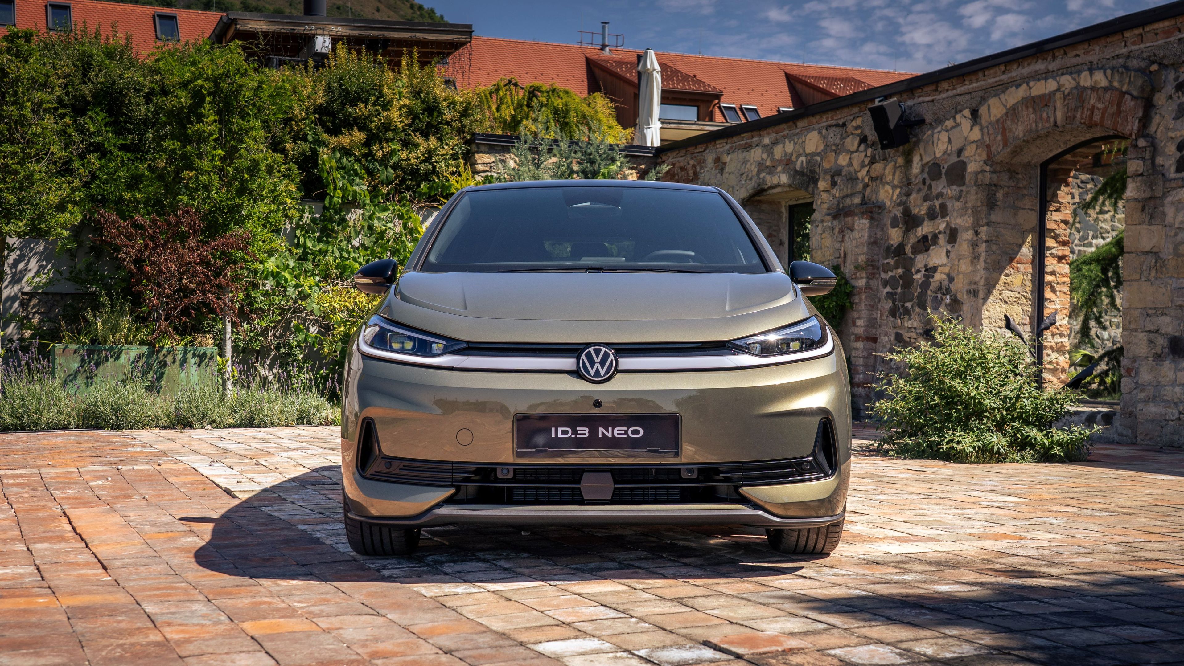 Volkswagen ID.3 Neo vstupuje na český trh