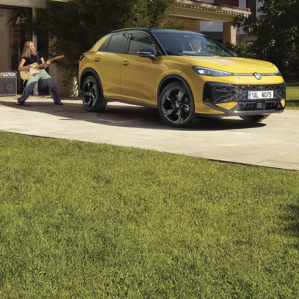 Nový T-Roc