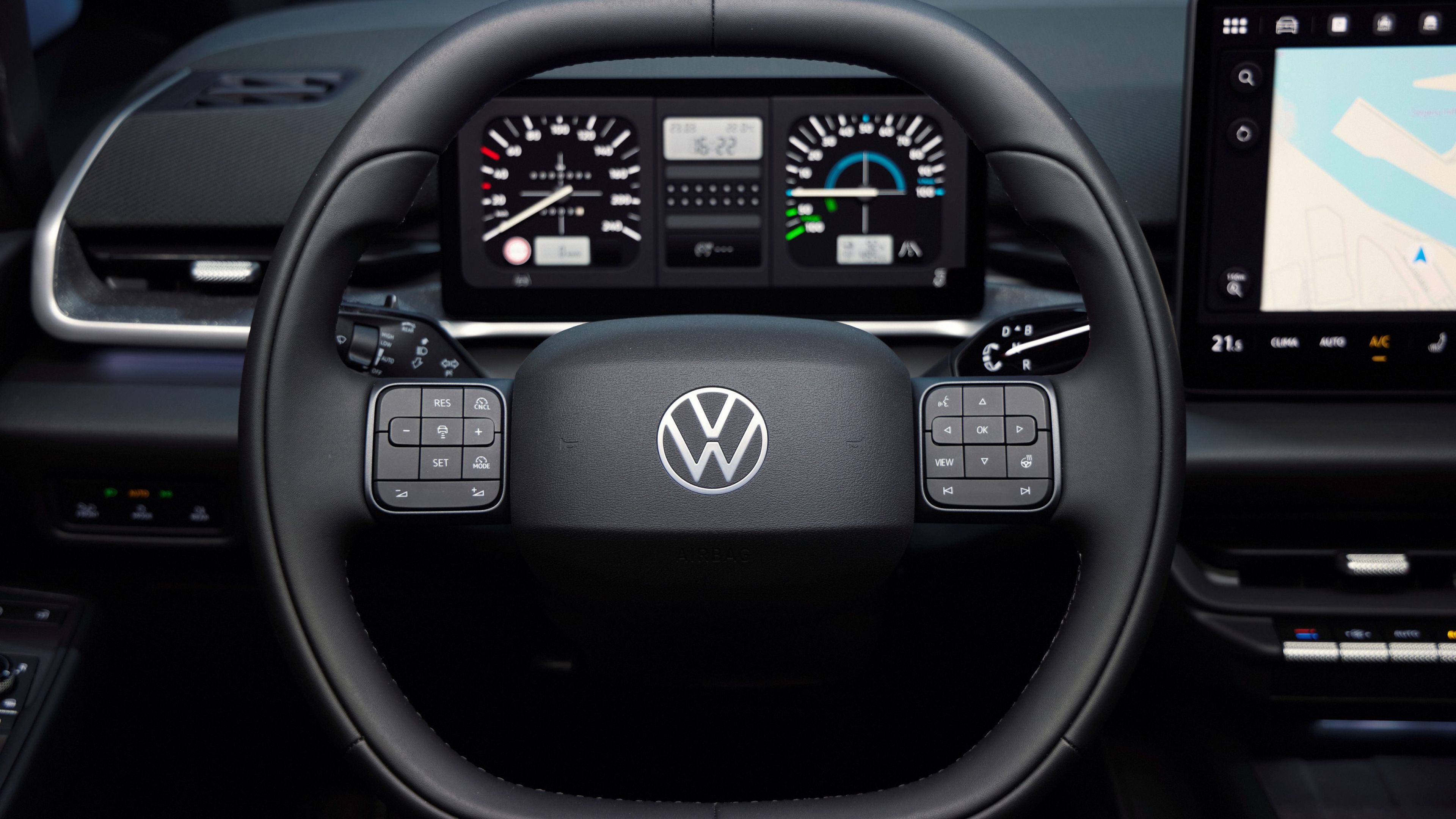 Volkswagen ID.3 Neo