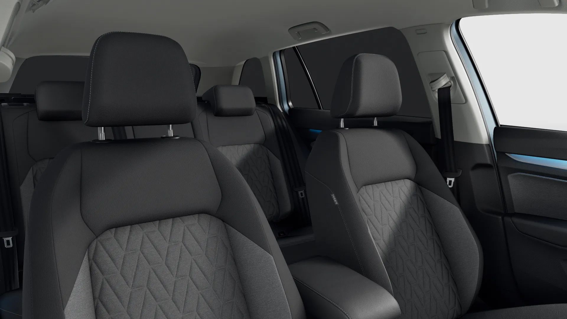 Volkswagen Golf Variant - akční operativní leasing