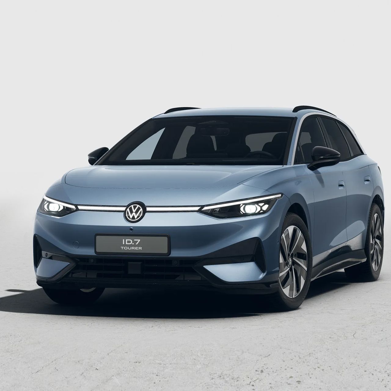 ID.7 Tourer