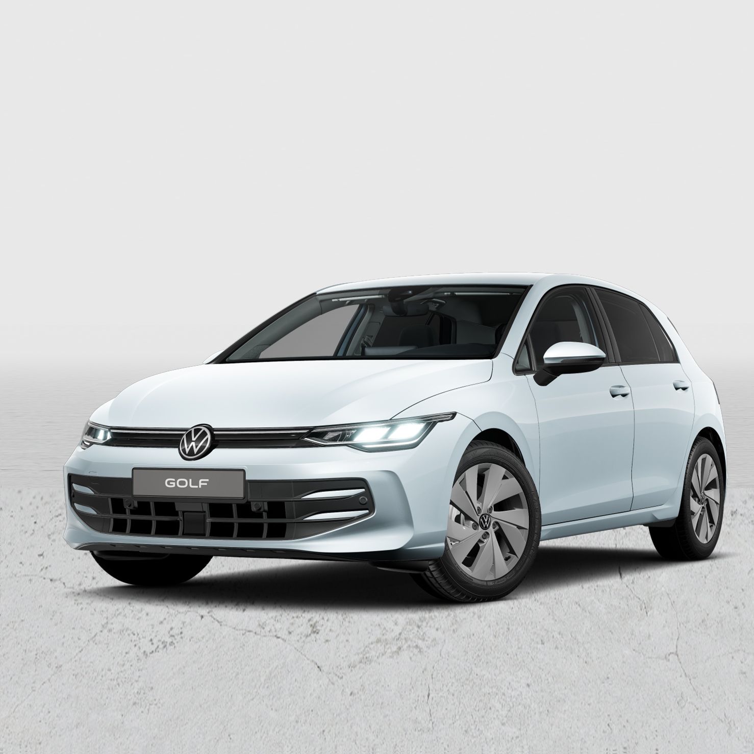 Volkswagen Golf People