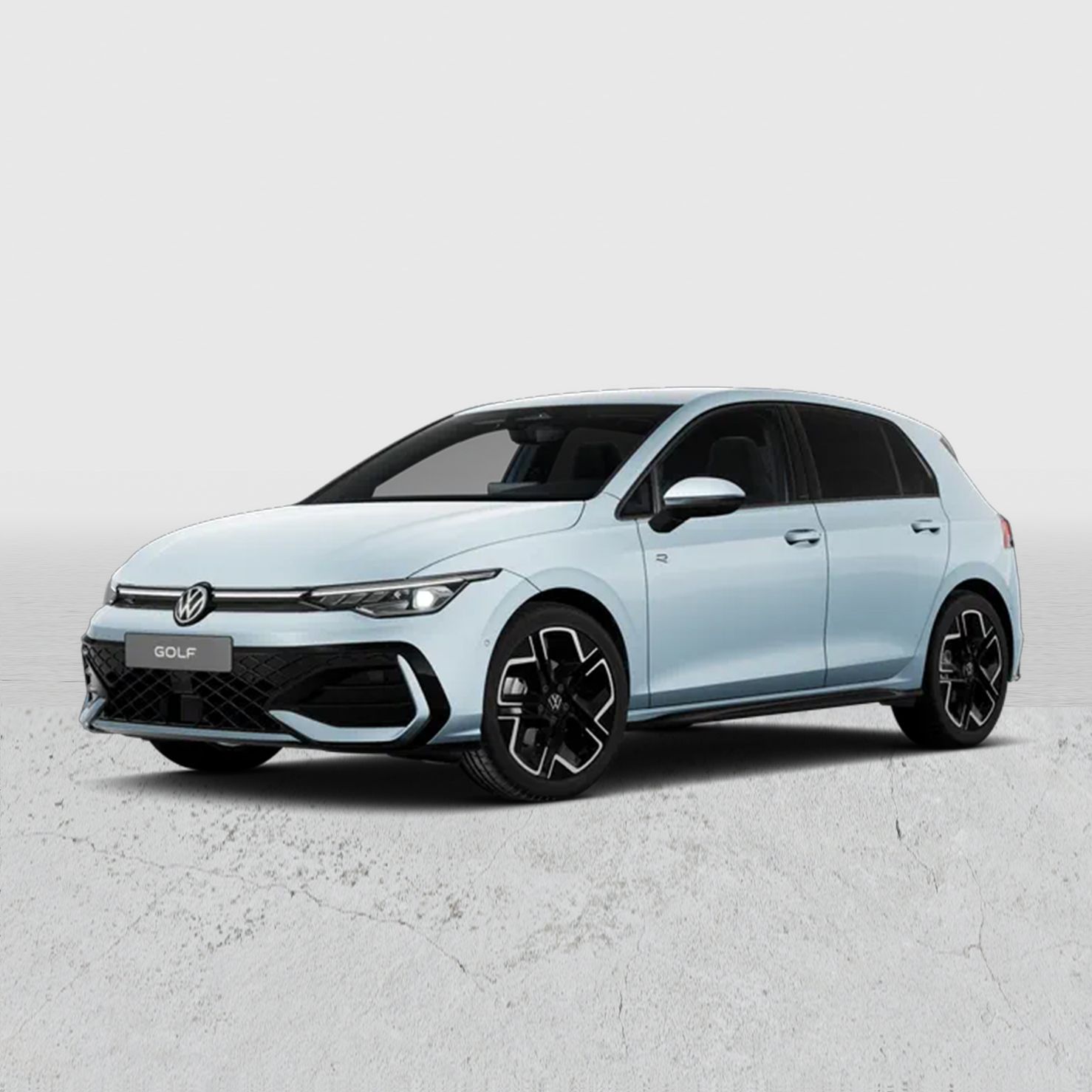 Golf Hybrid