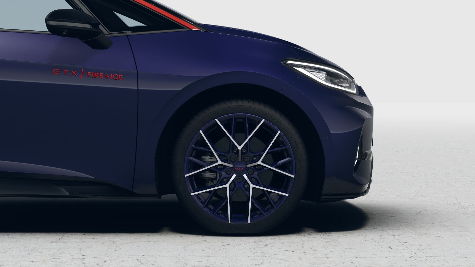 Akční model Volkswagen ID.3 Love