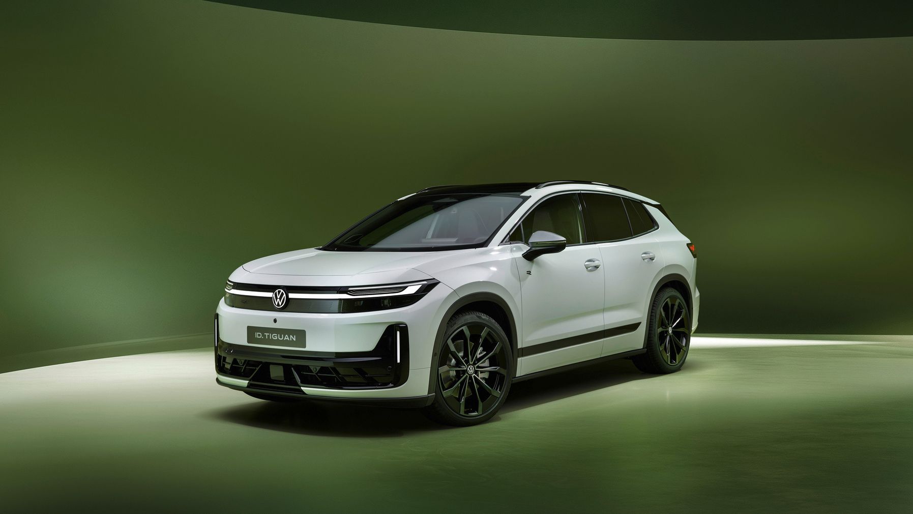 ID. Tiguan