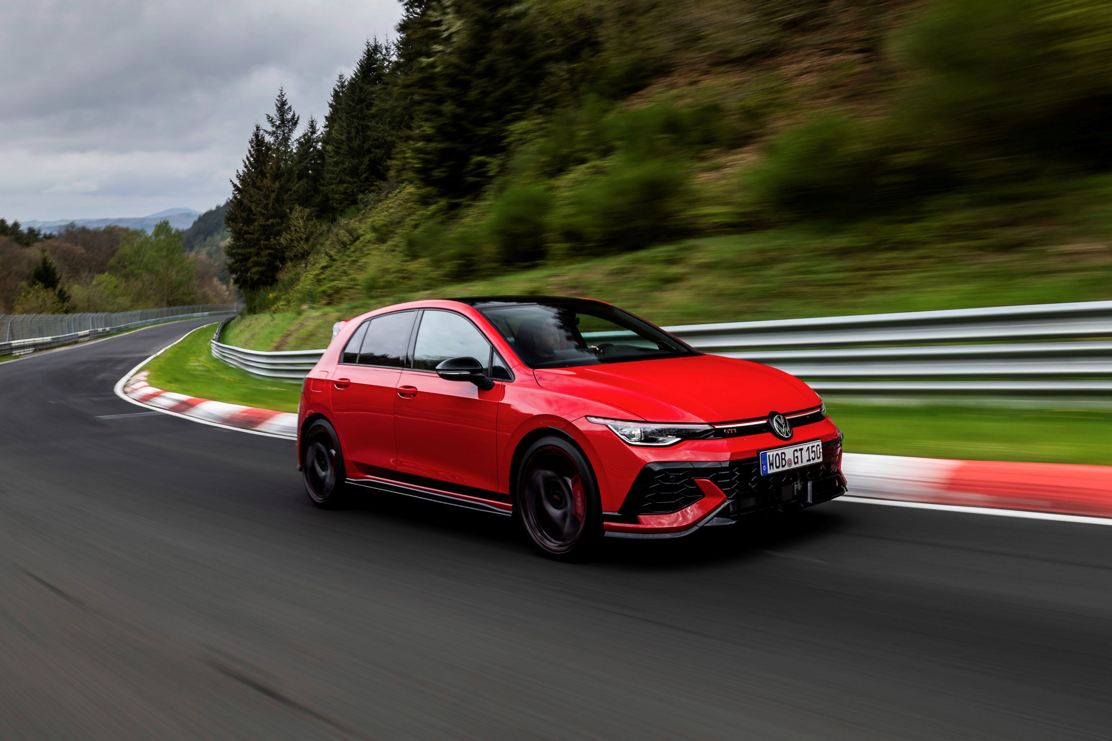 Golf GTI EDITION 50