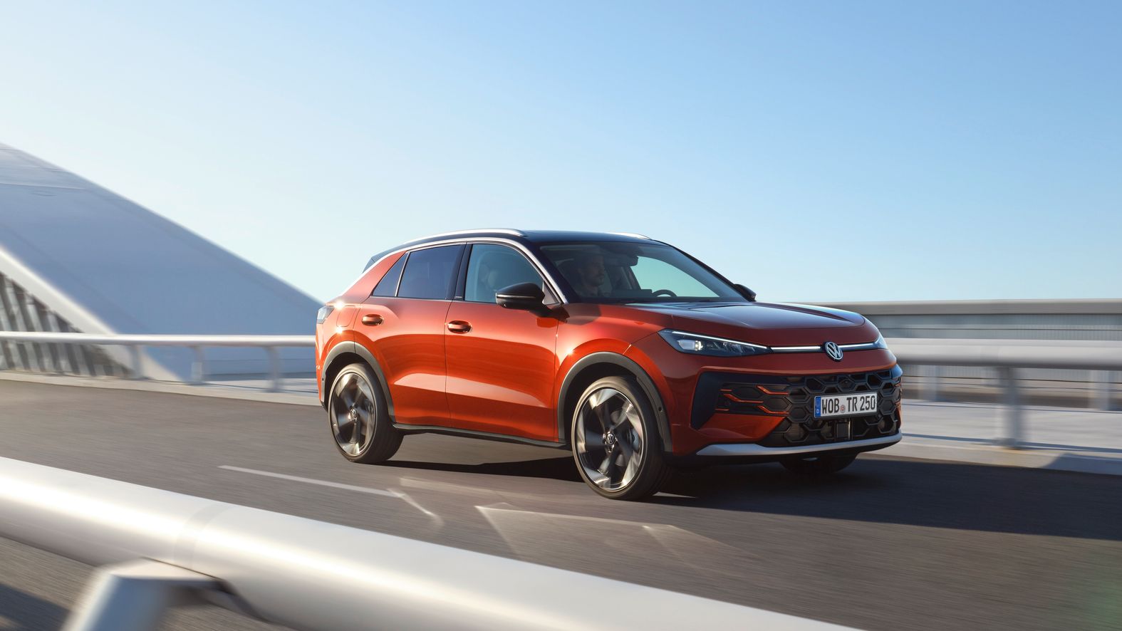 T-Roc