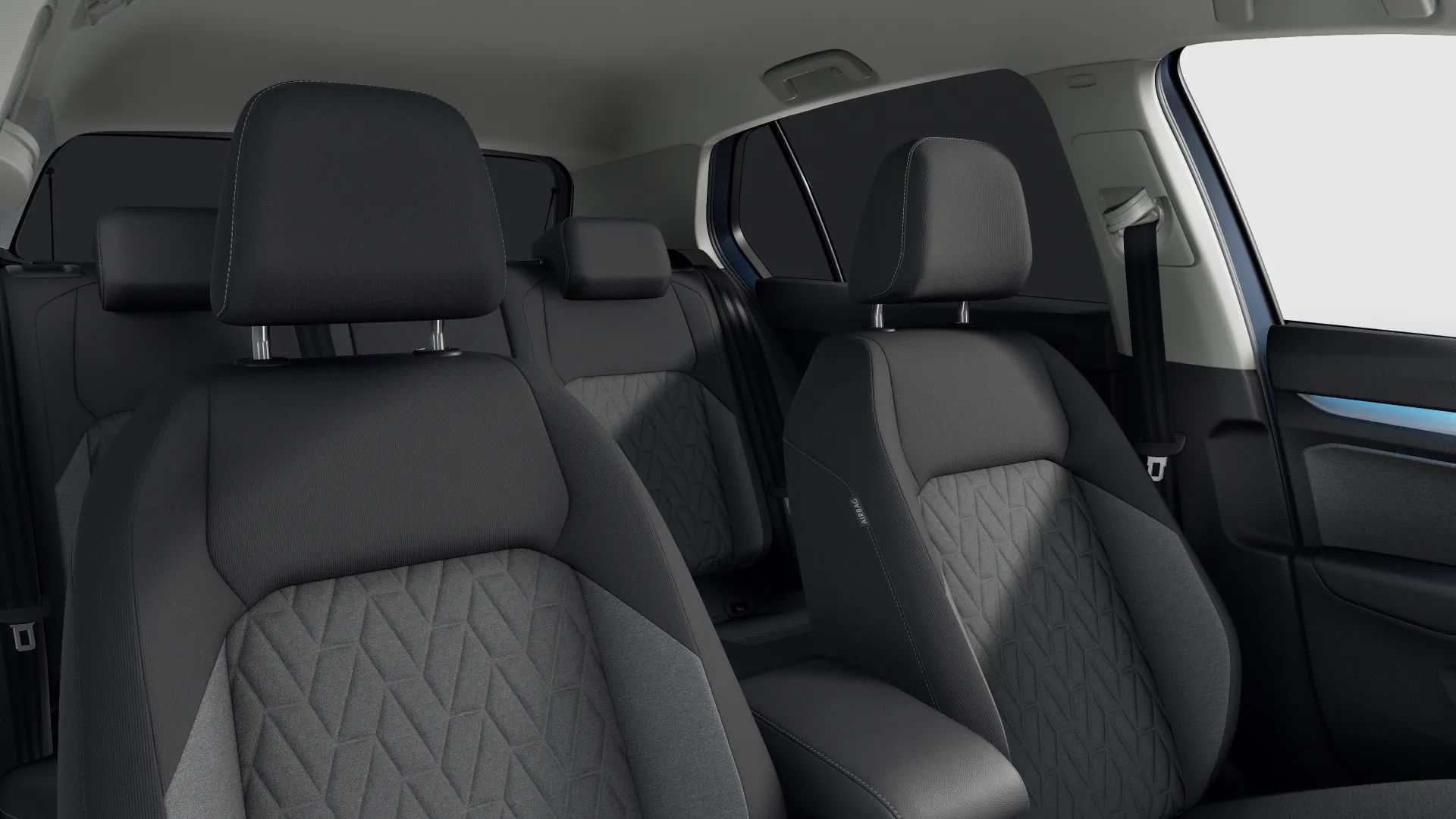 Volkswagen Golf - akční operativní leasing